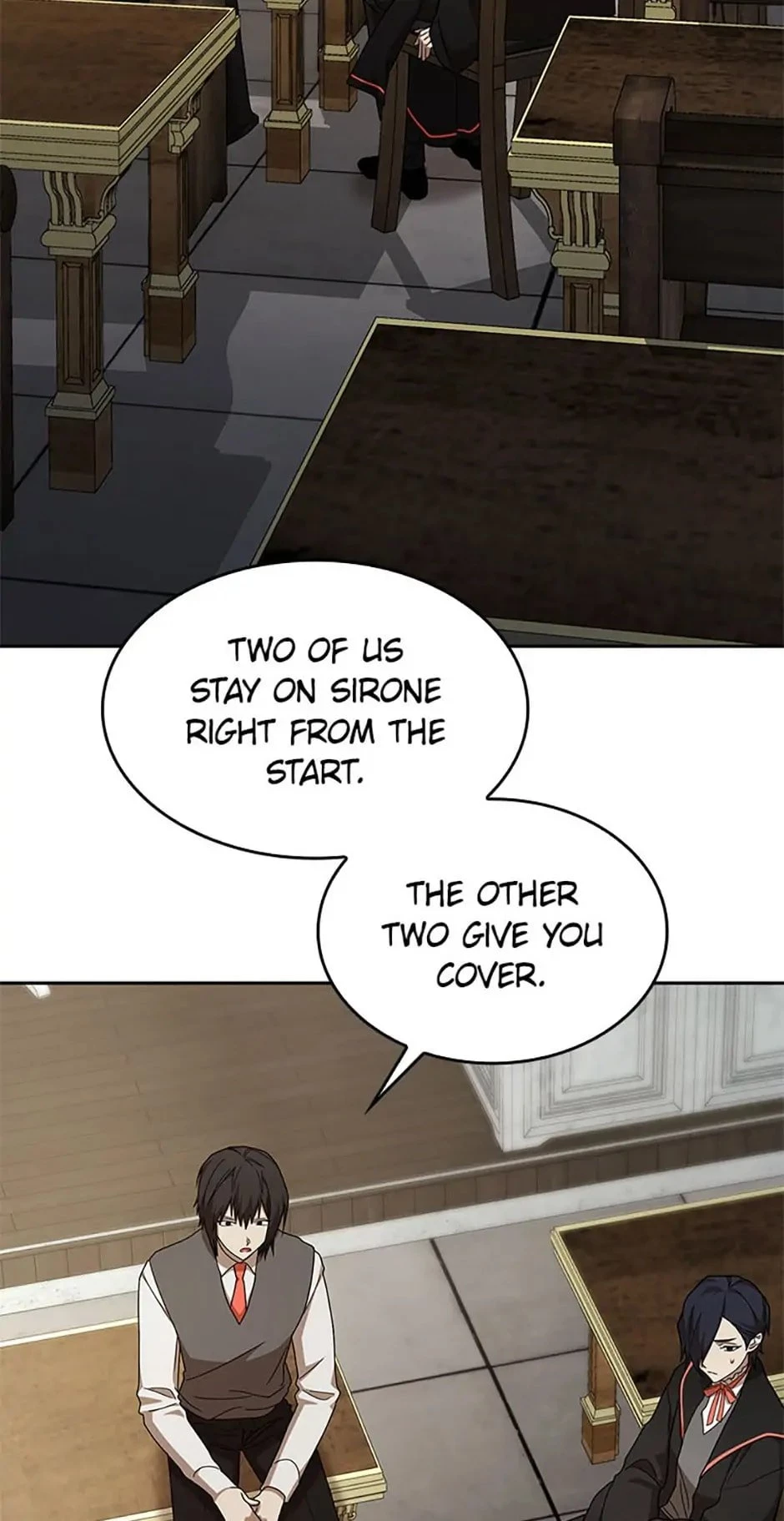 The Infinite Mage Chapter 33 - 78