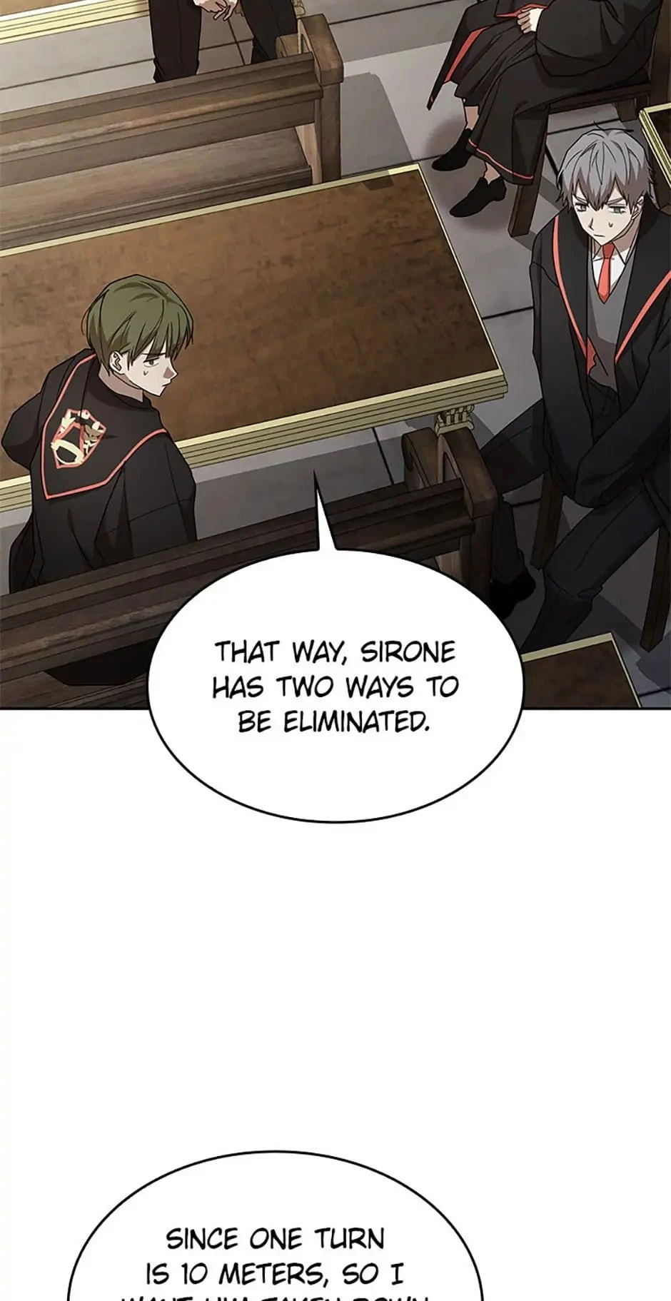 The Infinite Mage Chapter 33 - 79
