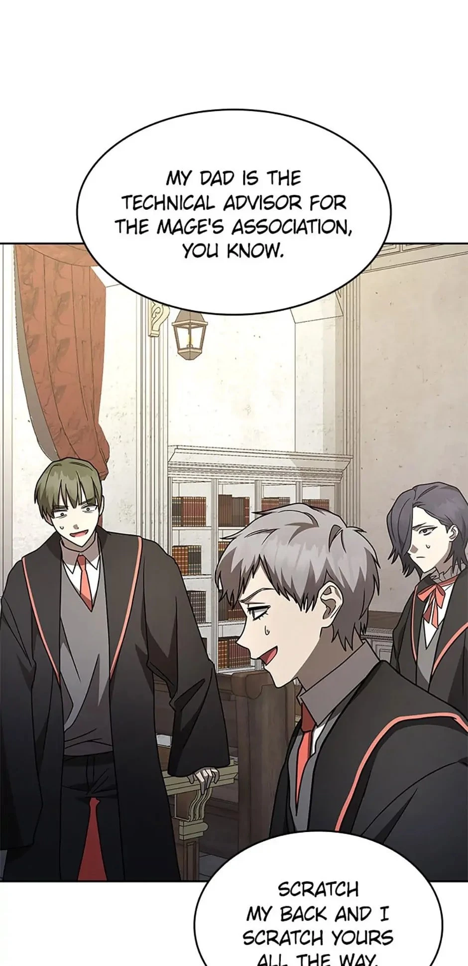 The Infinite Mage Chapter 33 - 82