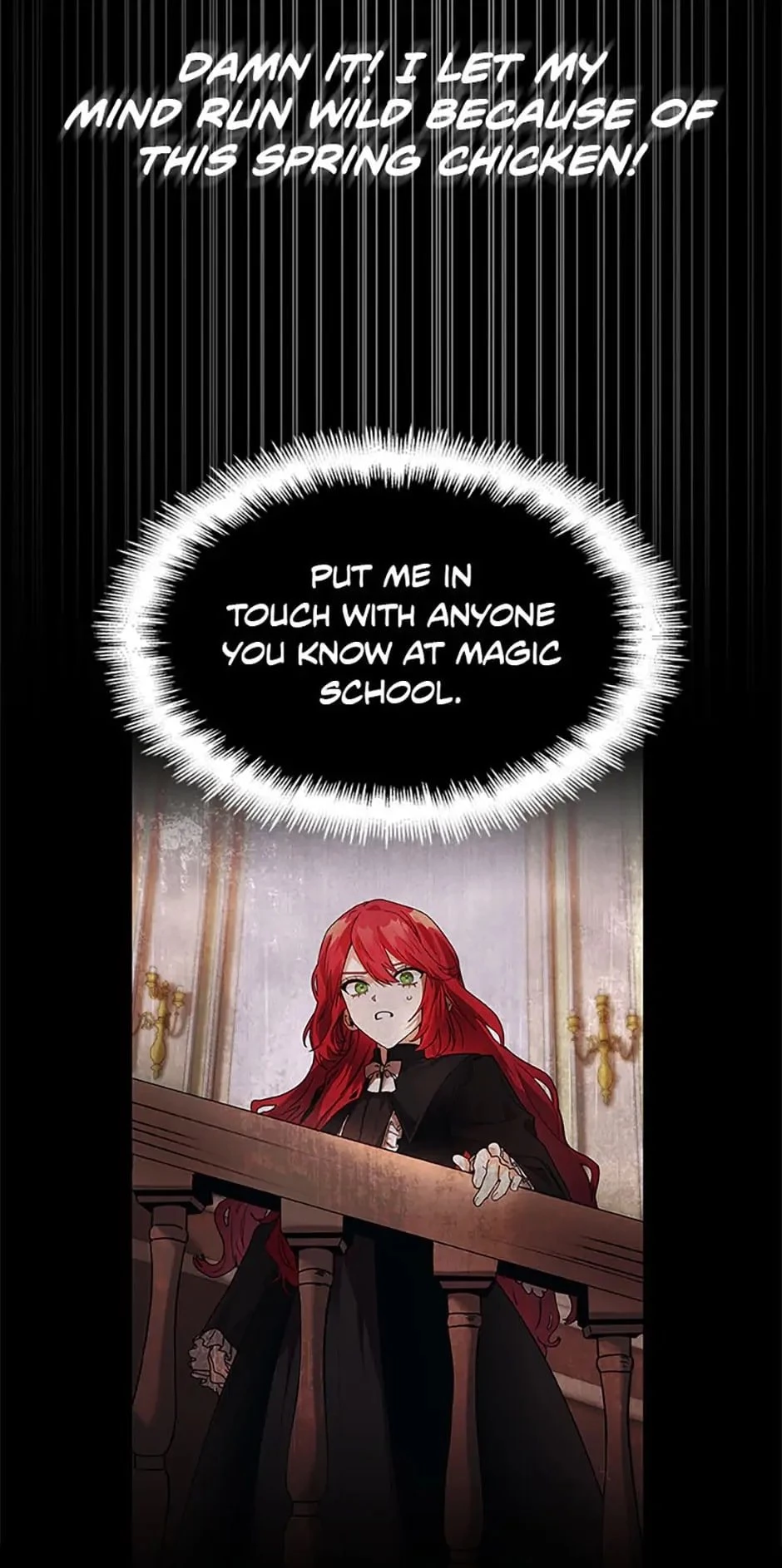 The Infinite Mage Chapter 32 - 34