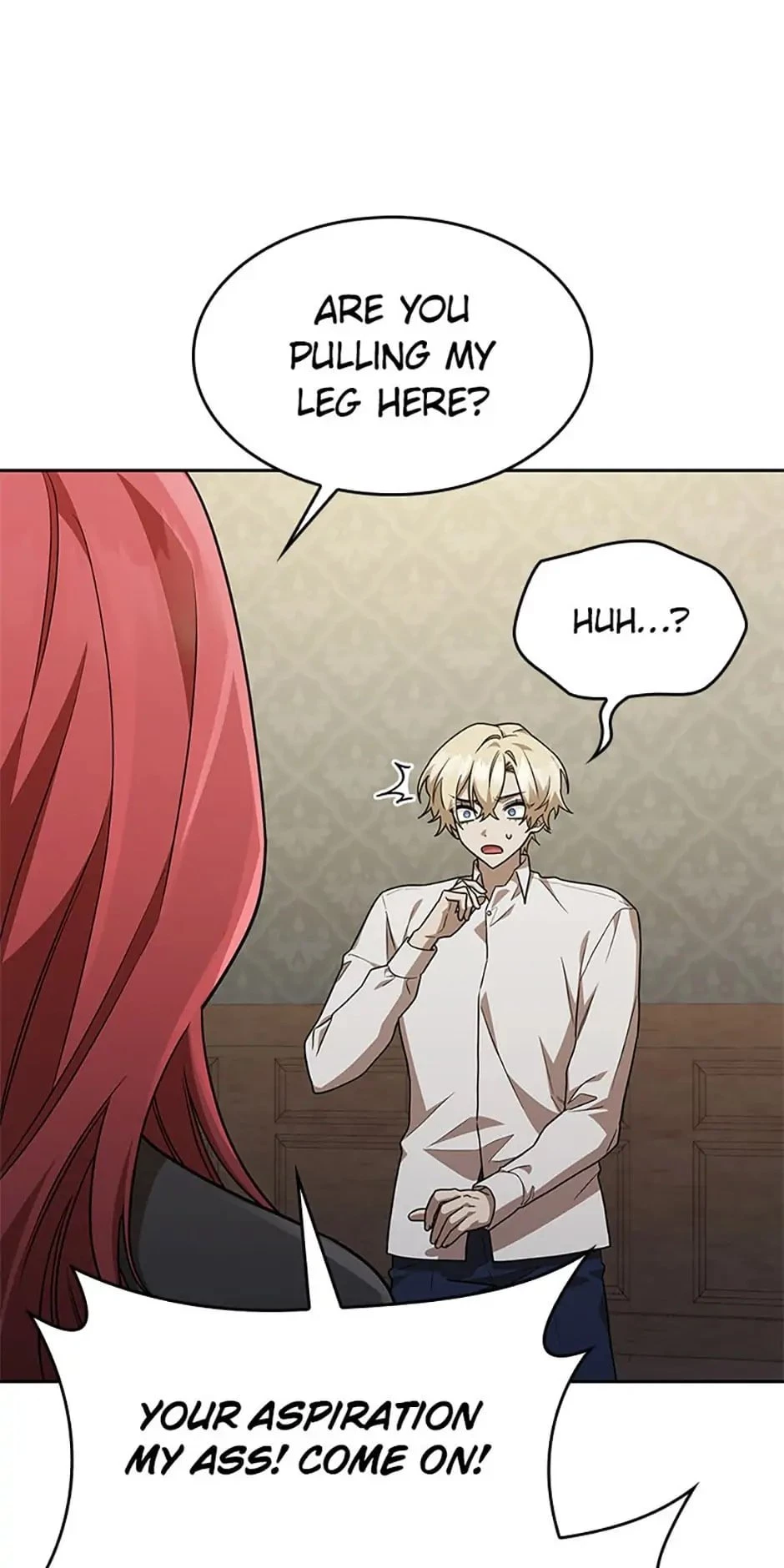 The Infinite Mage Chapter 32 - 36