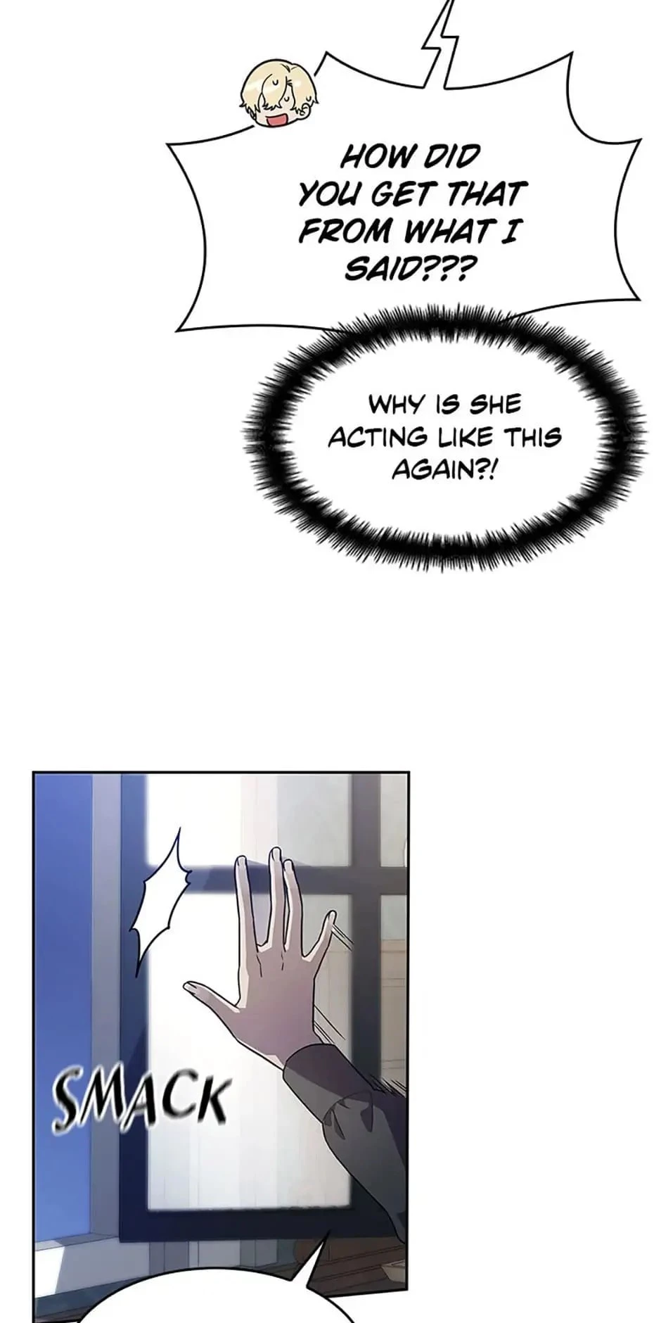 The Infinite Mage Chapter 32 - 38