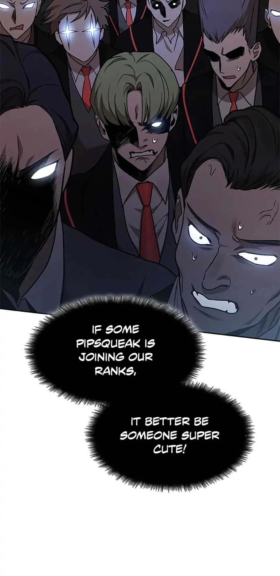 The Infinite Mage Chapter 33 - 89