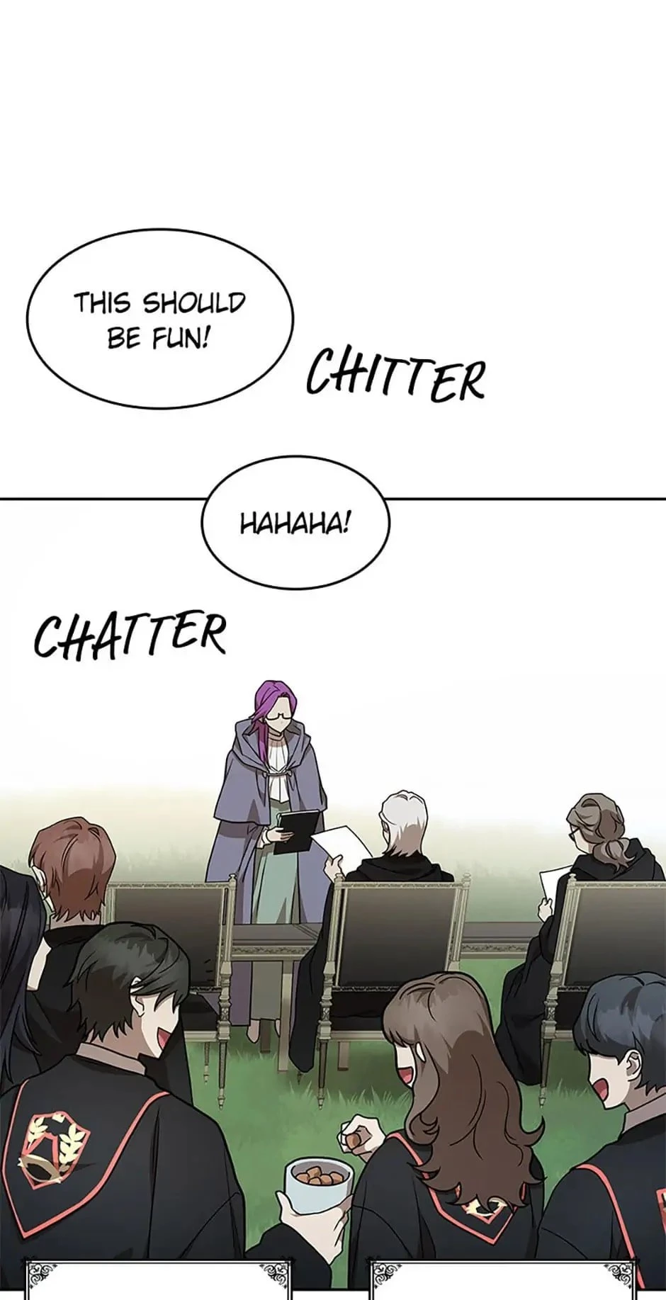 The Infinite Mage Chapter 33 - 90