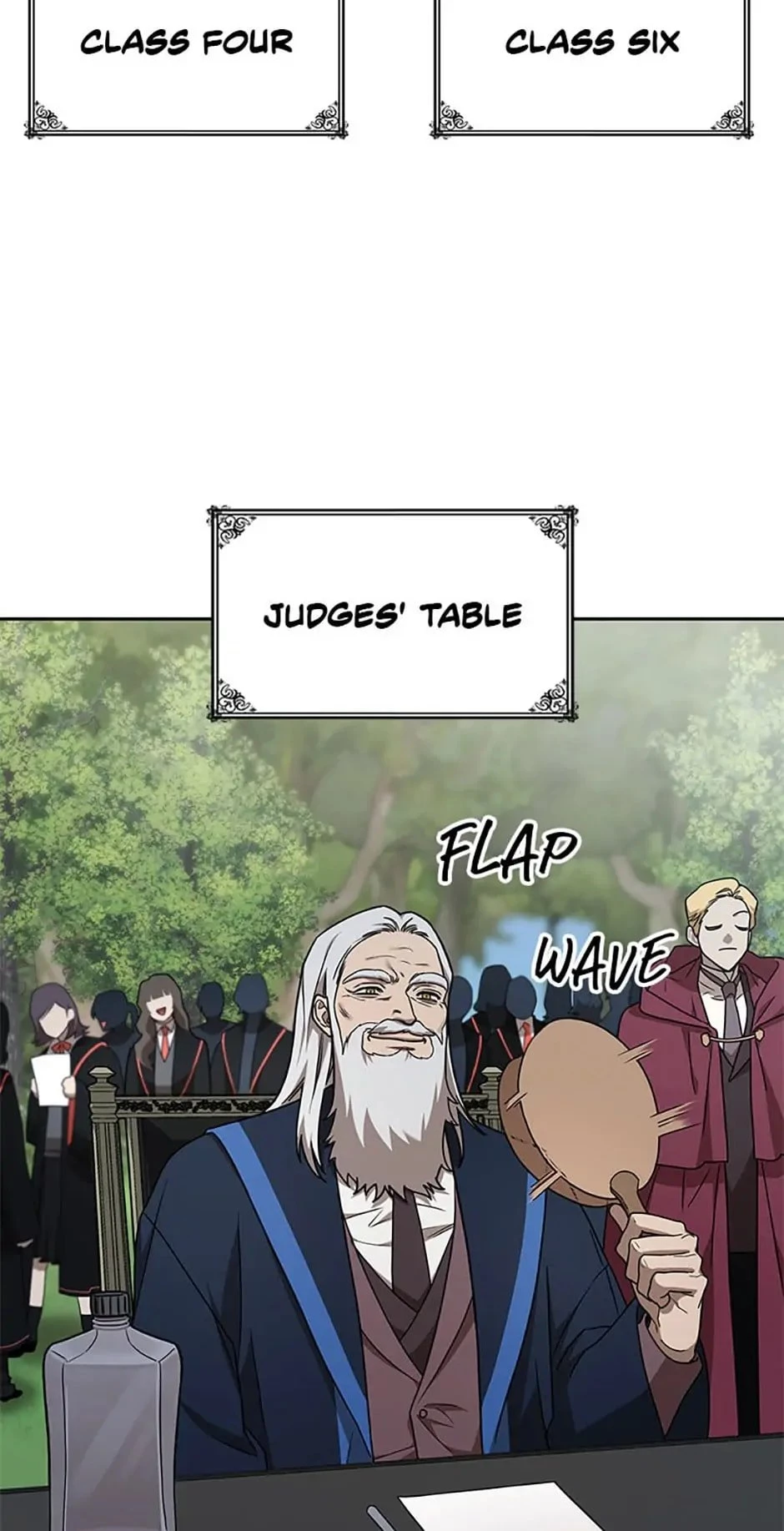 The Infinite Mage Chapter 33 - 91