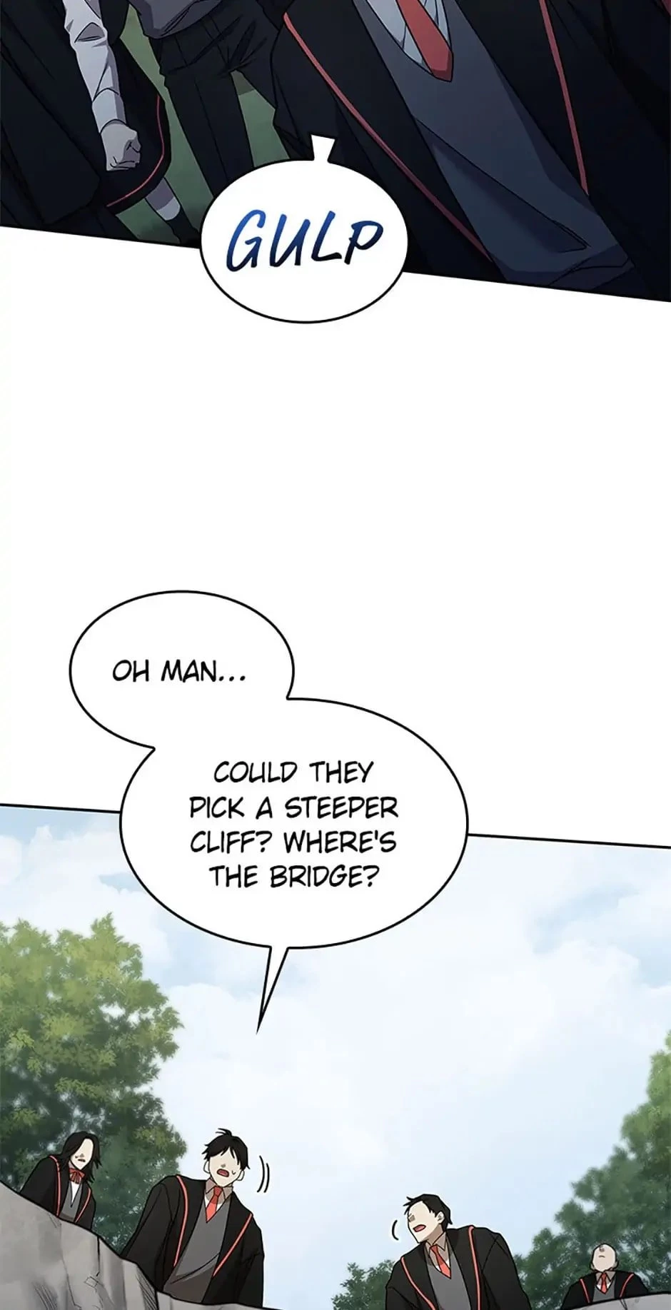 The Infinite Mage Chapter 33 - 96