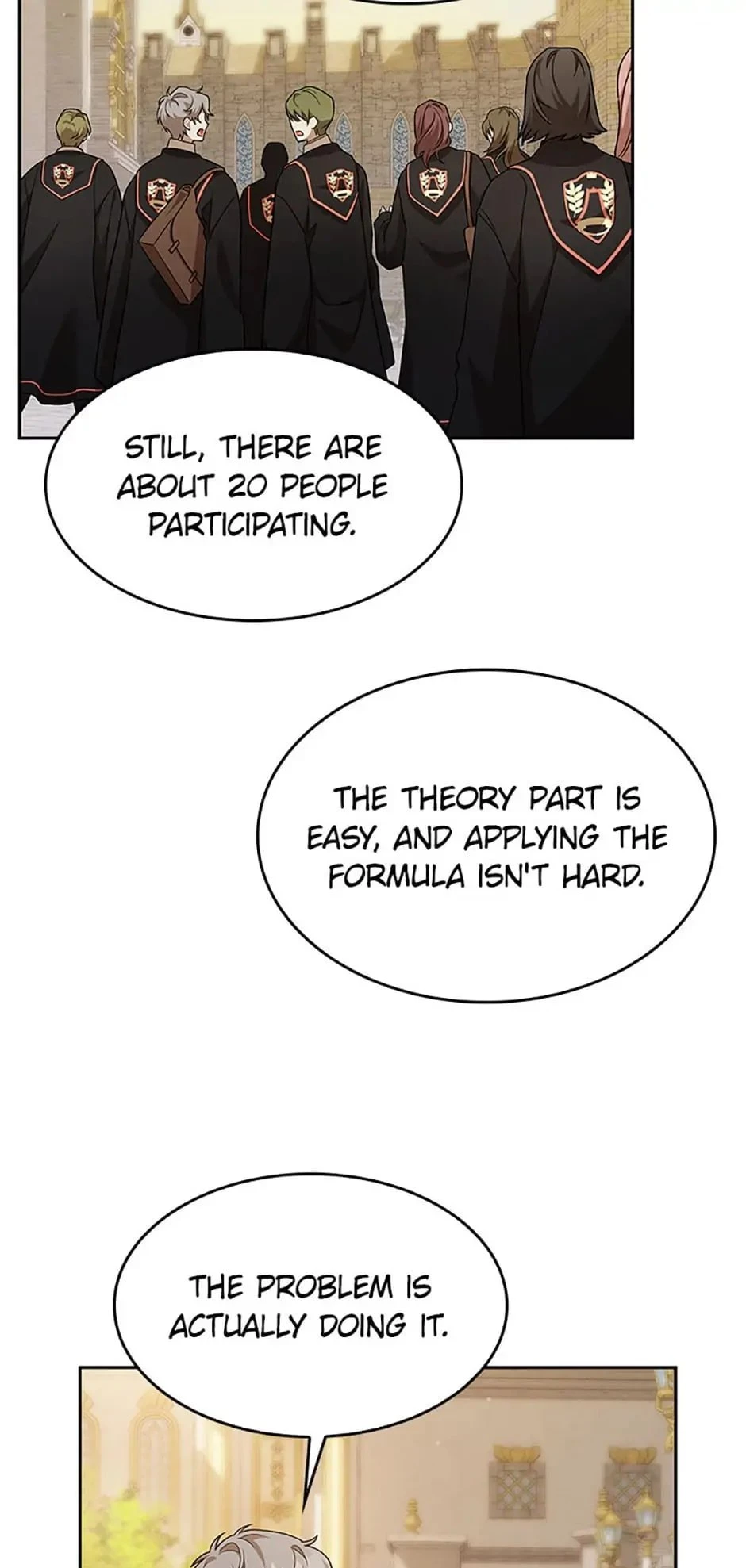 The Infinite Mage Chapter 32 - 58