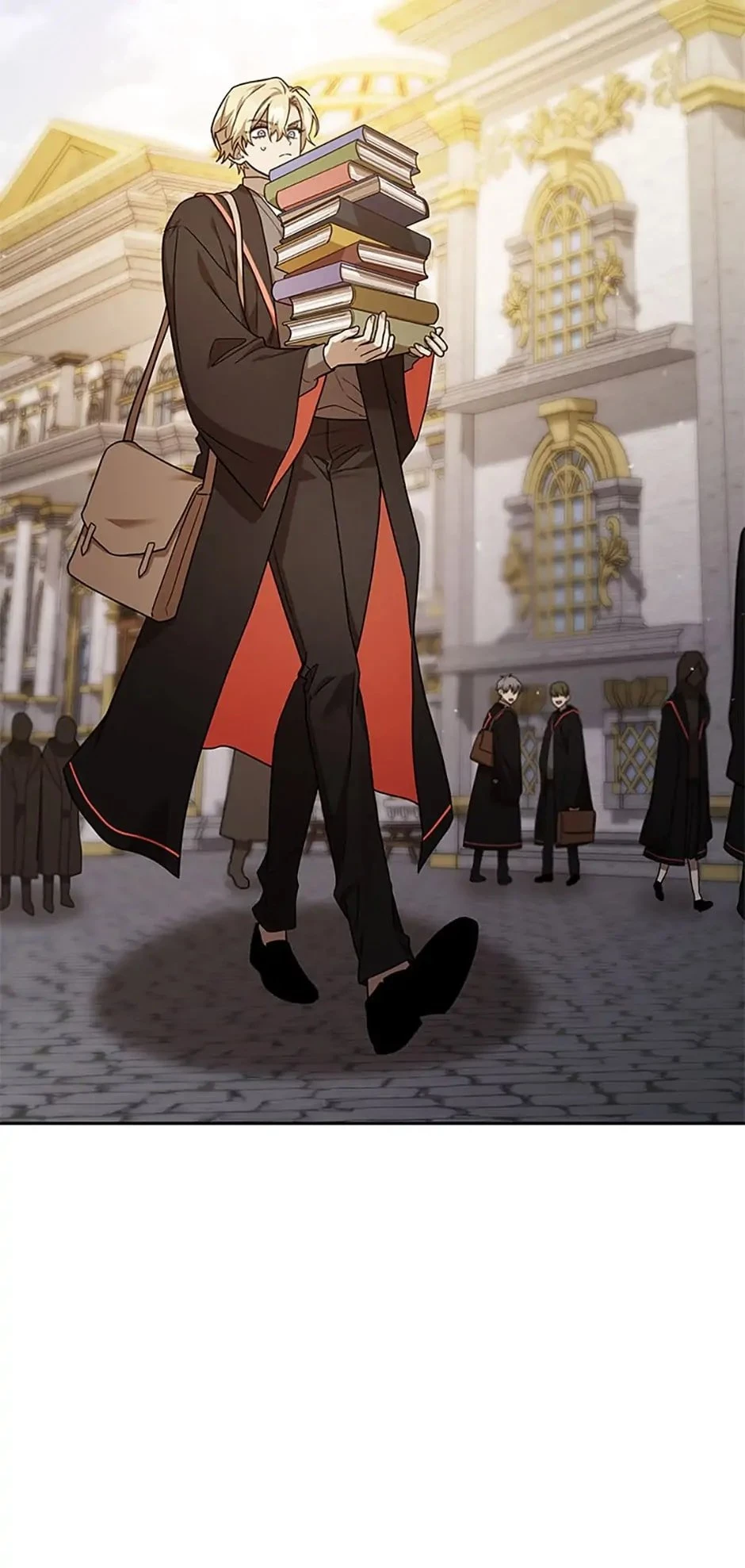 The Infinite Mage Chapter 32 - 60
