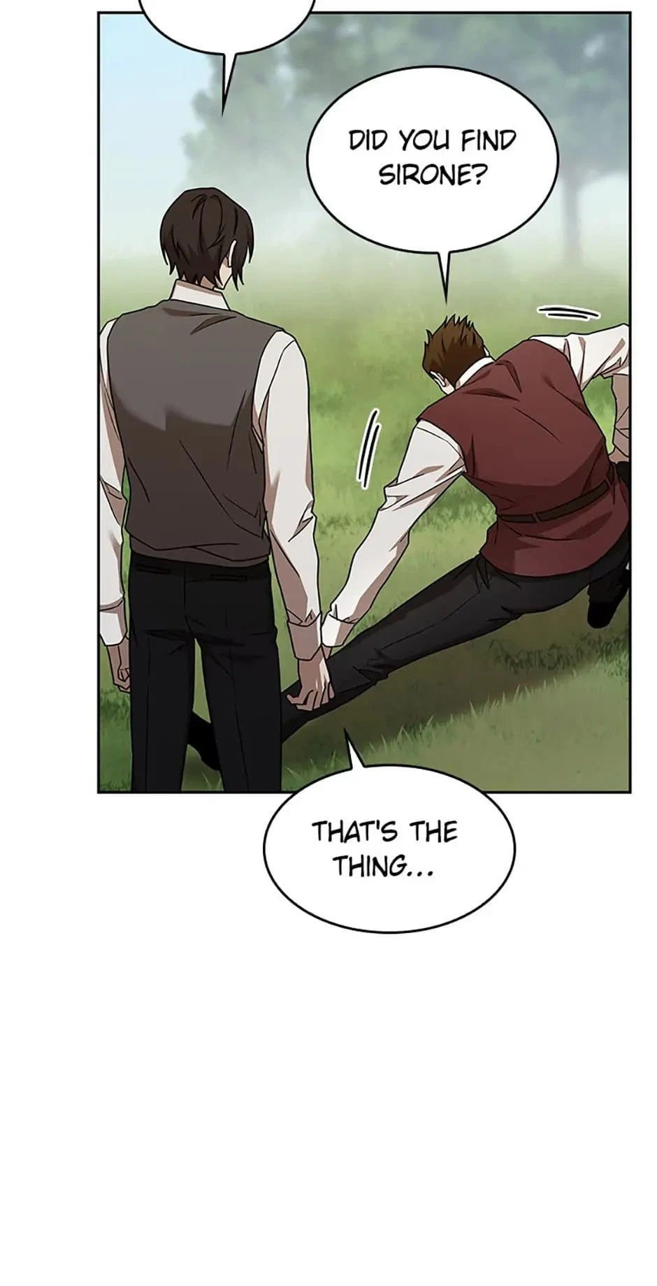 The Infinite Mage Chapter 33 - 103