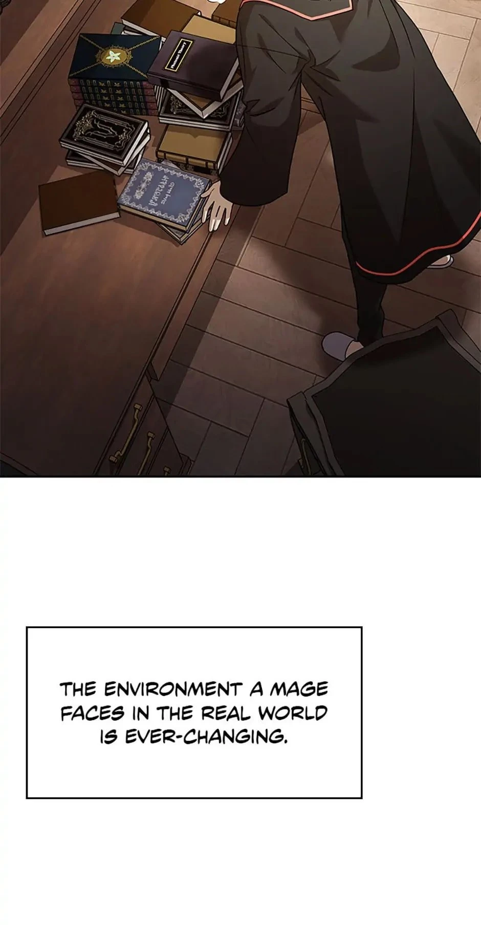 The Infinite Mage Chapter 32 - 63