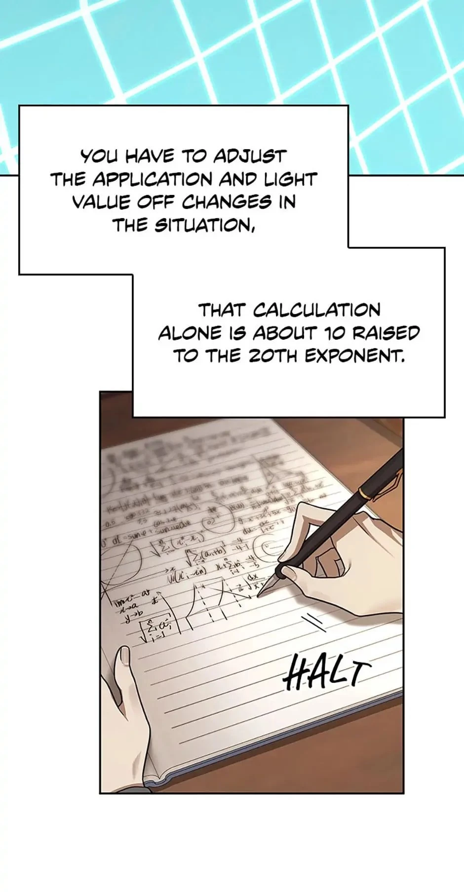The Infinite Mage Chapter 32 - 65