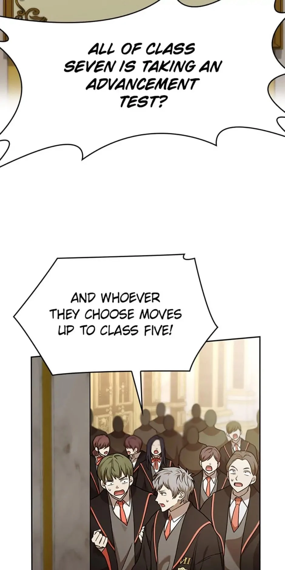 The Infinite Mage Chapter 31 - 3