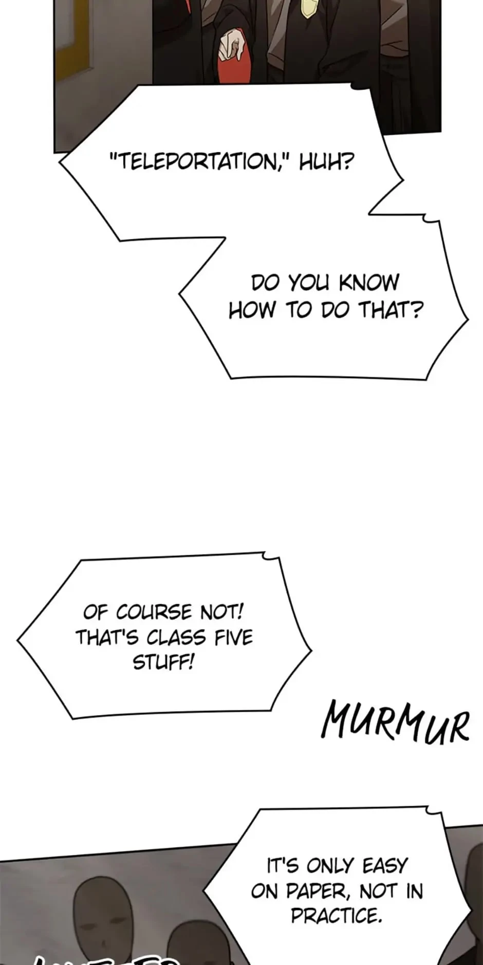The Infinite Mage Chapter 31 - 4