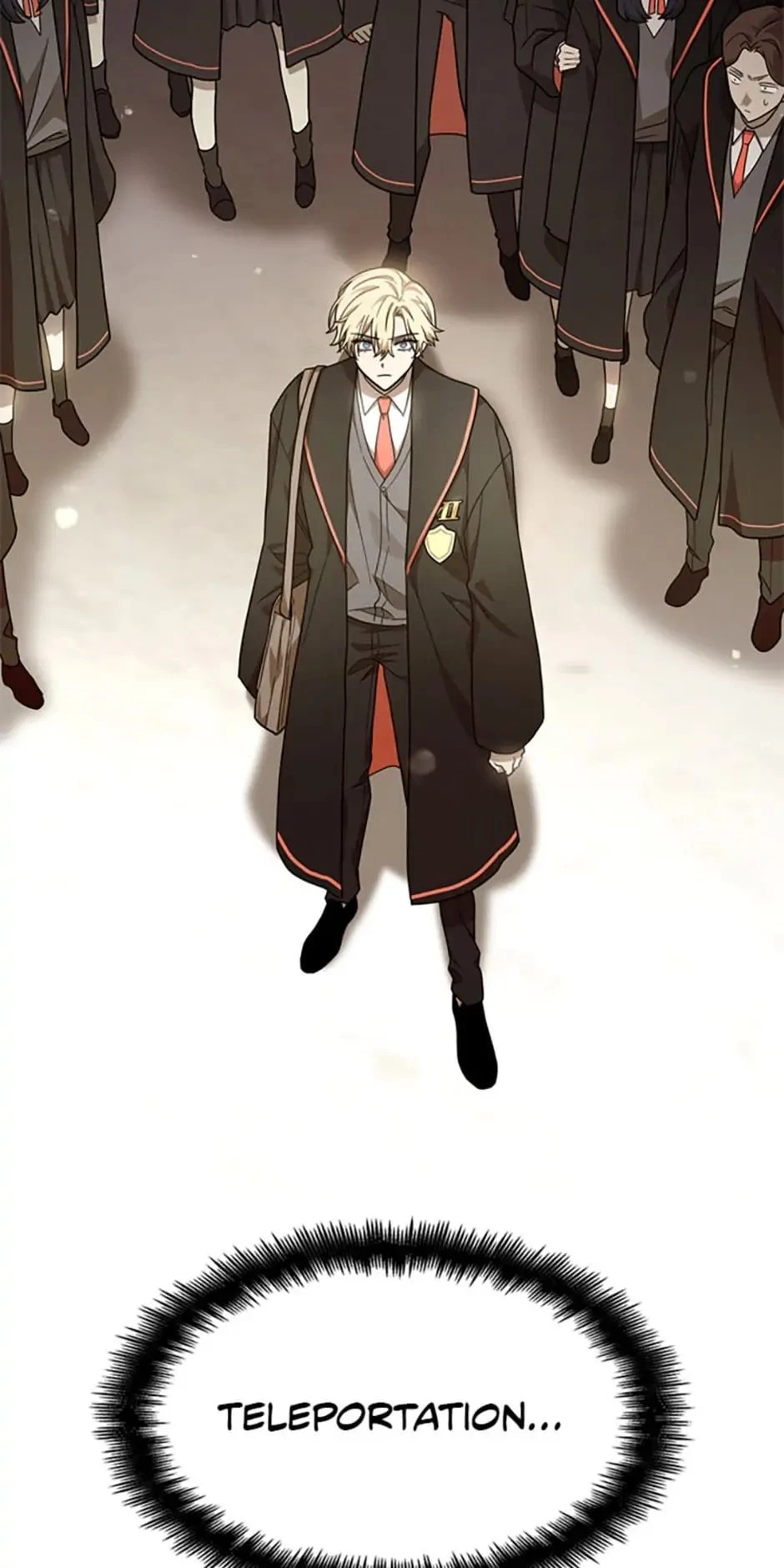 The Infinite Mage Chapter 31 - 10