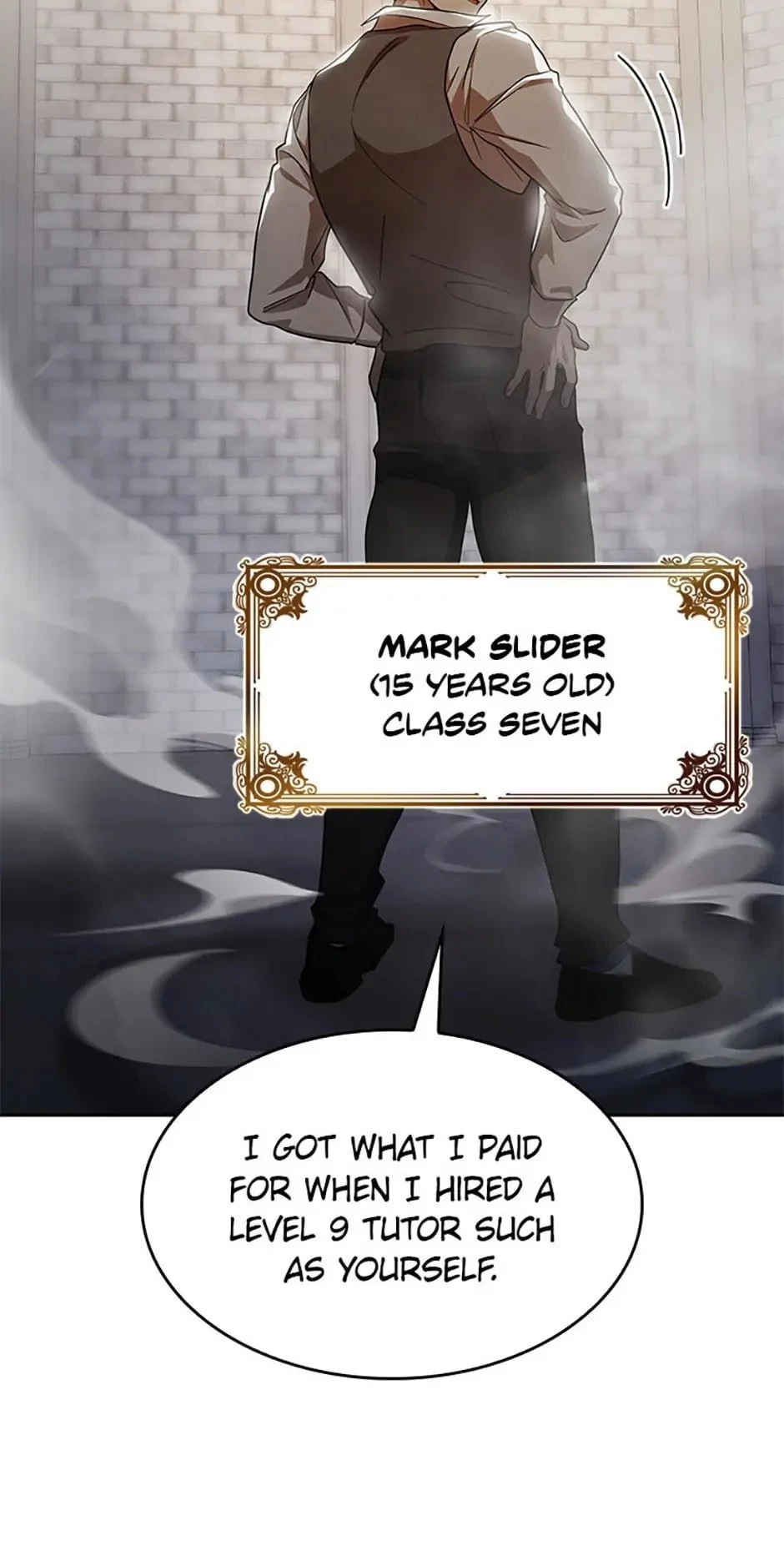 The Infinite Mage Chapter 32 - 80