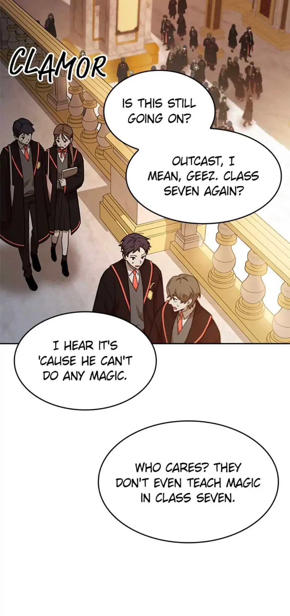 The Infinite Mage Chapter 31 - 13