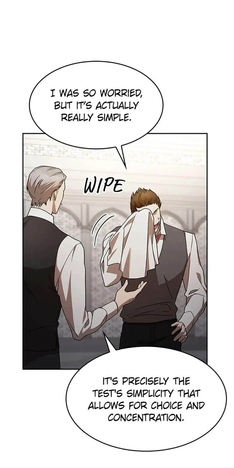 The Infinite Mage Chapter 32 - 81