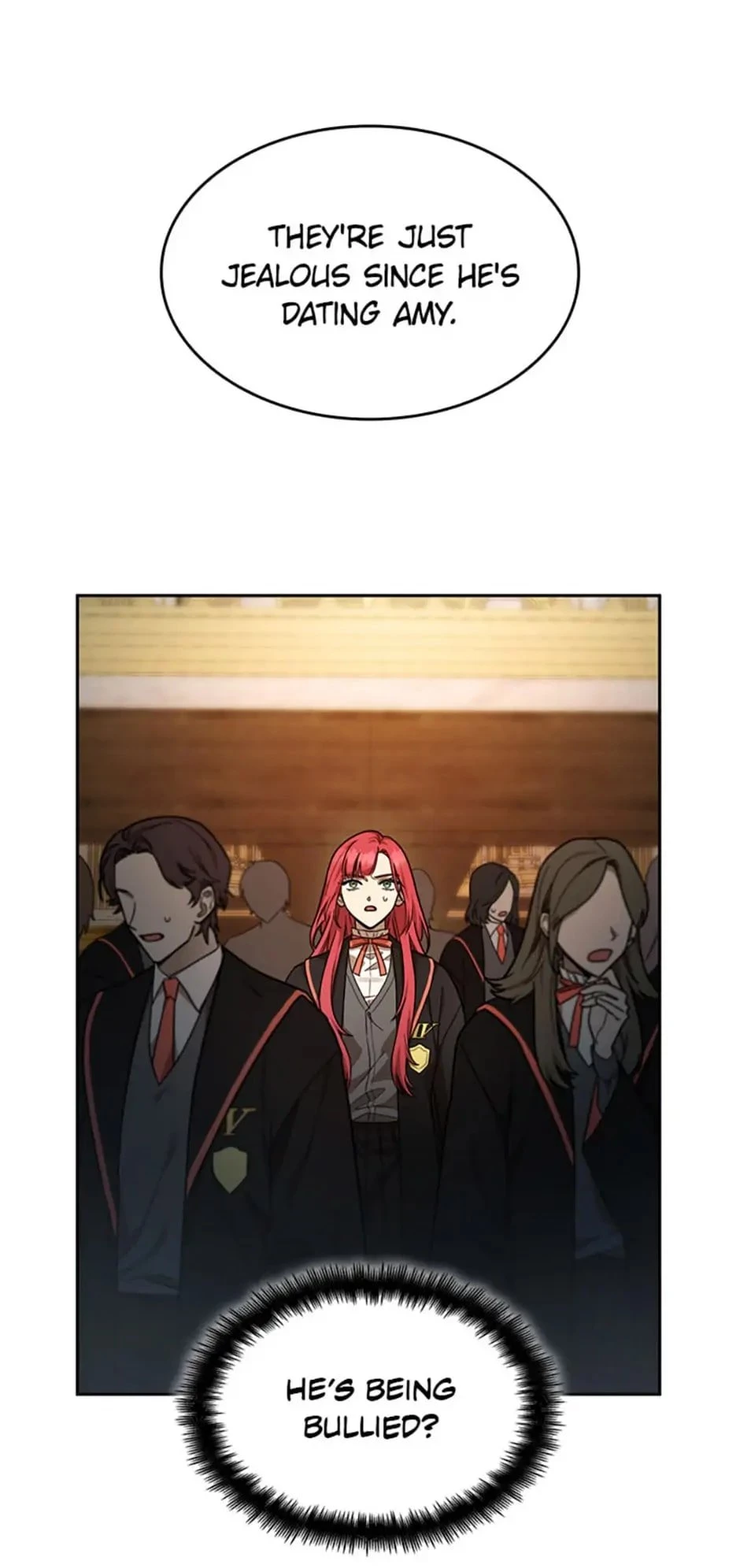 The Infinite Mage Chapter 31 - 14