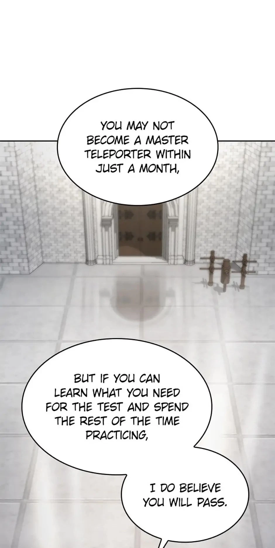 The Infinite Mage Chapter 32 - 82
