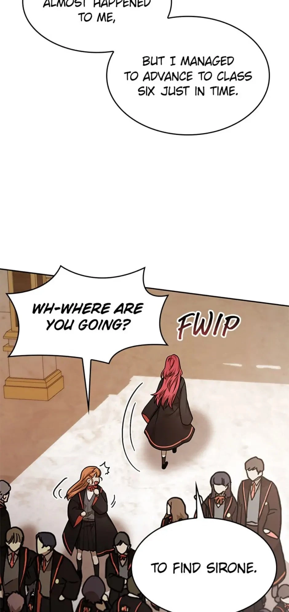 The Infinite Mage Chapter 31 - 16