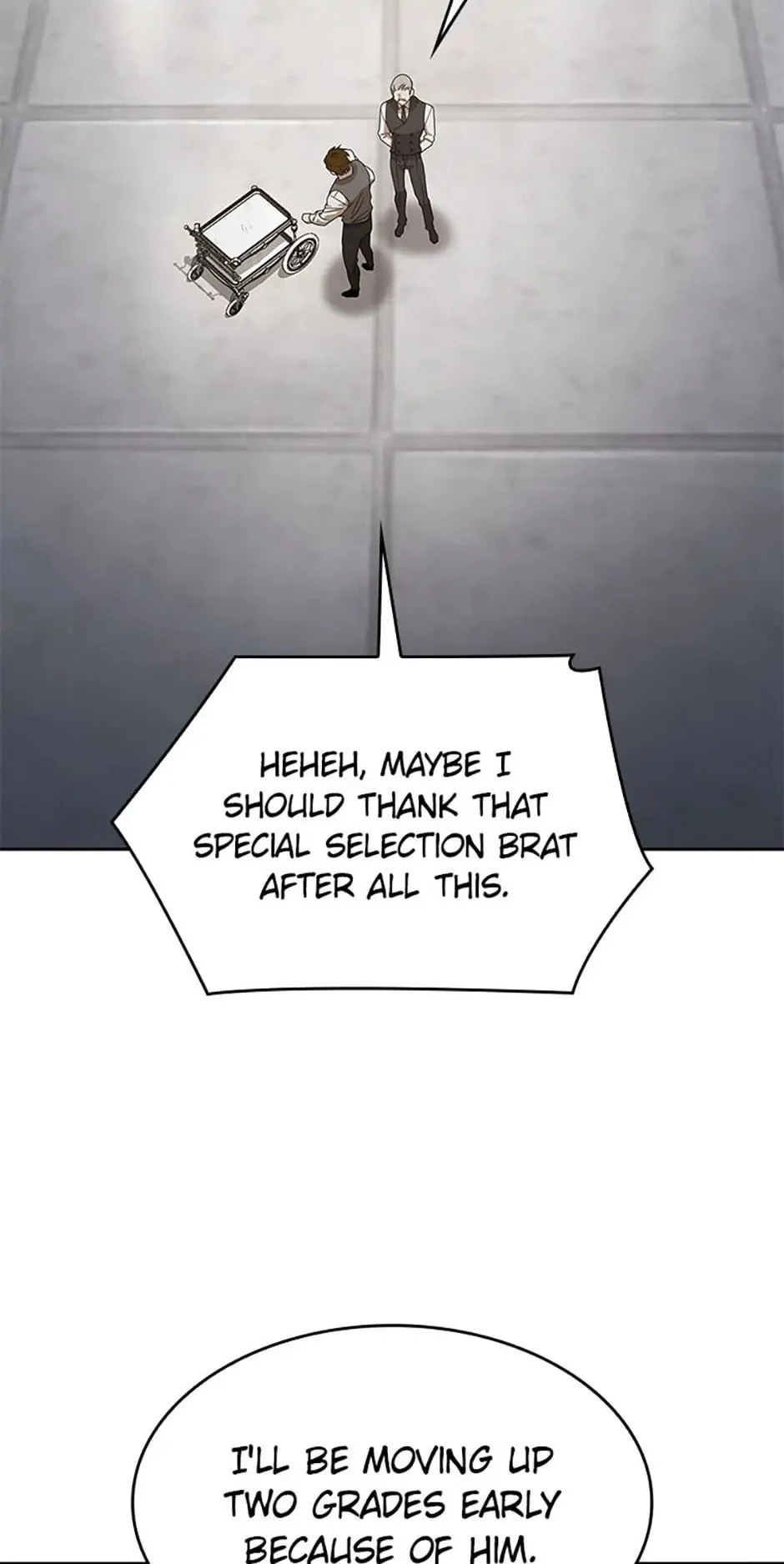 The Infinite Mage Chapter 32 - 83