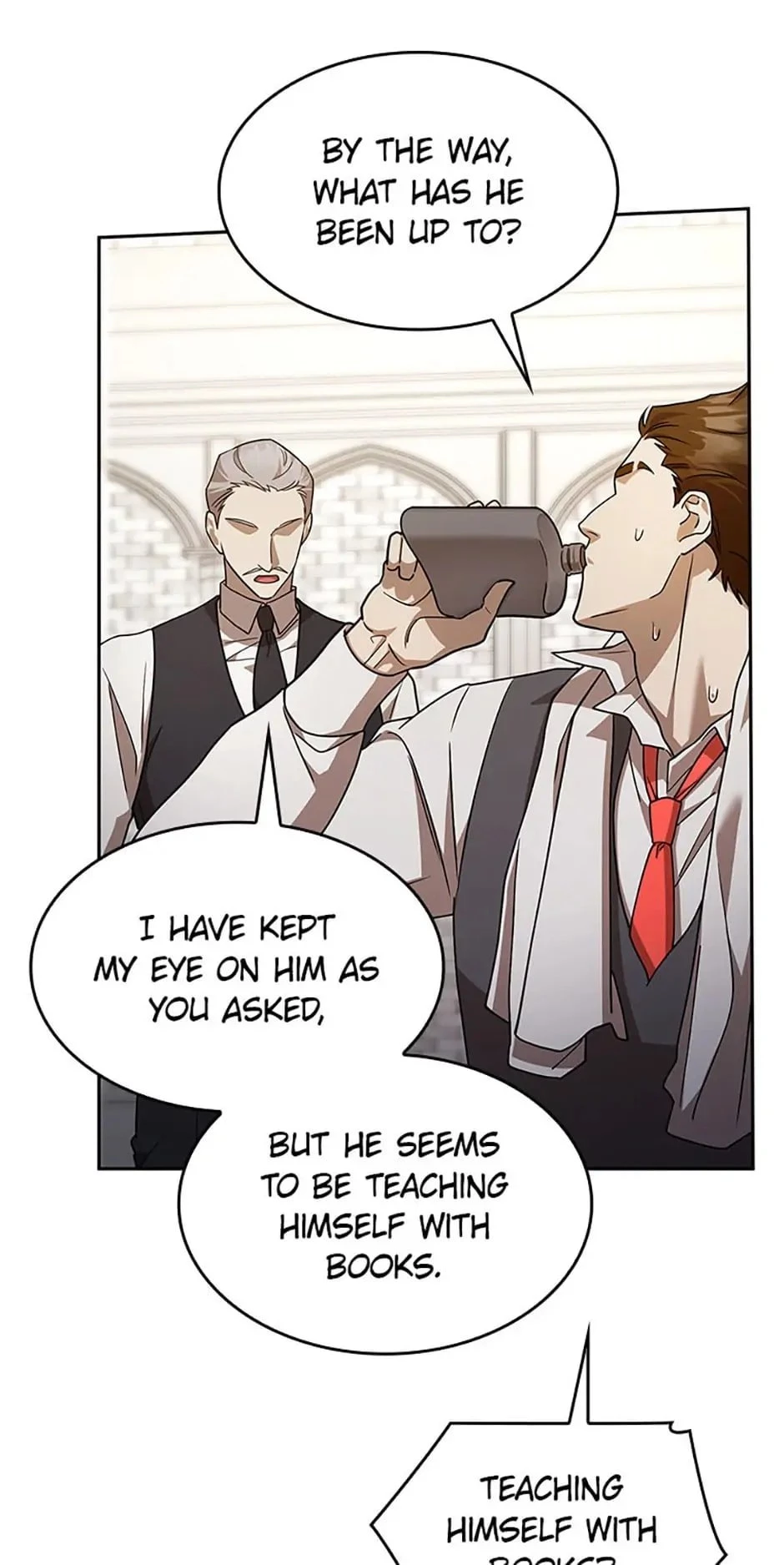 The Infinite Mage Chapter 32 - 85