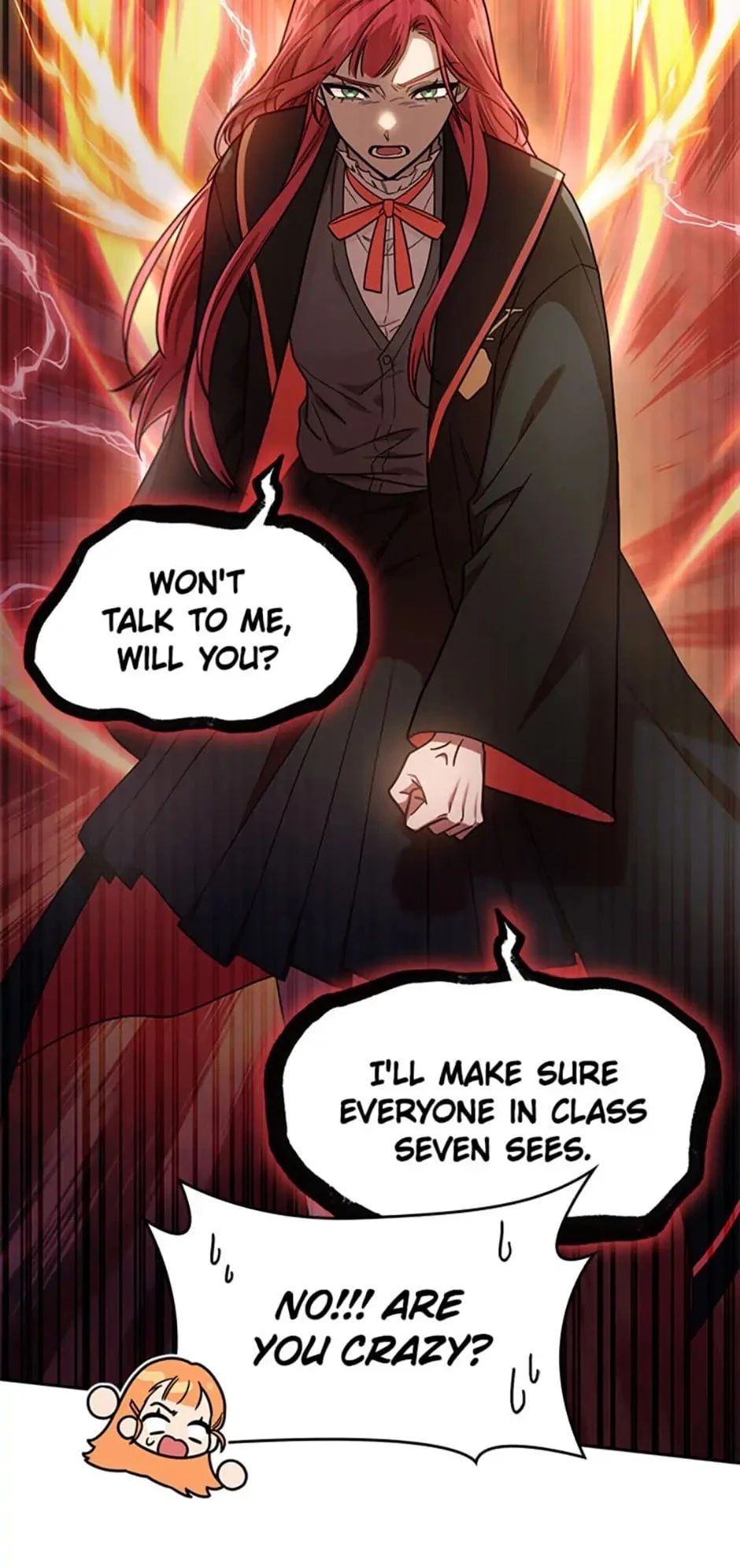 The Infinite Mage Chapter 31 - 18
