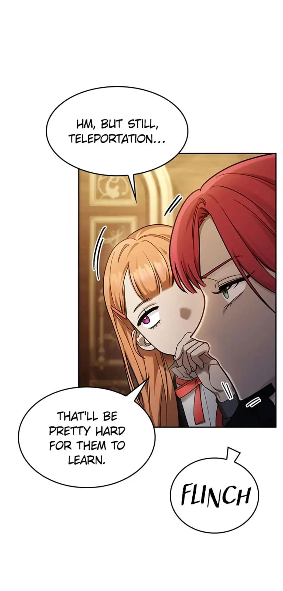 The Infinite Mage Chapter 31 - 22