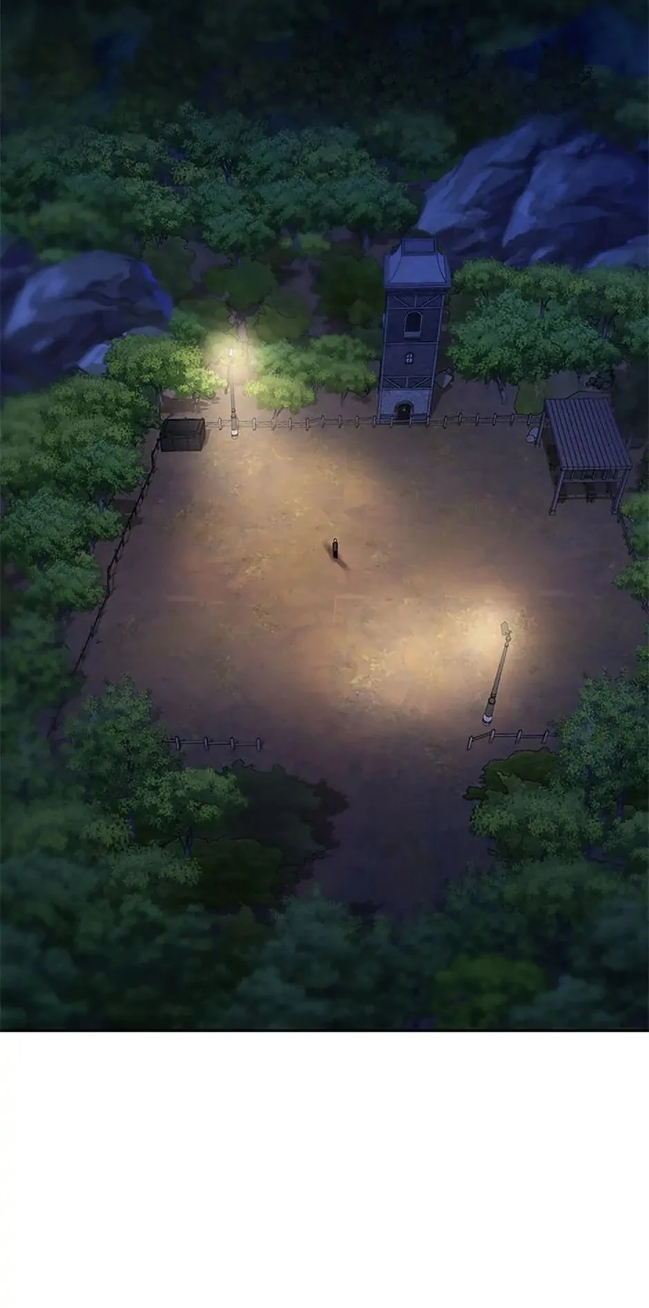 The Infinite Mage Chapter 32 - 92