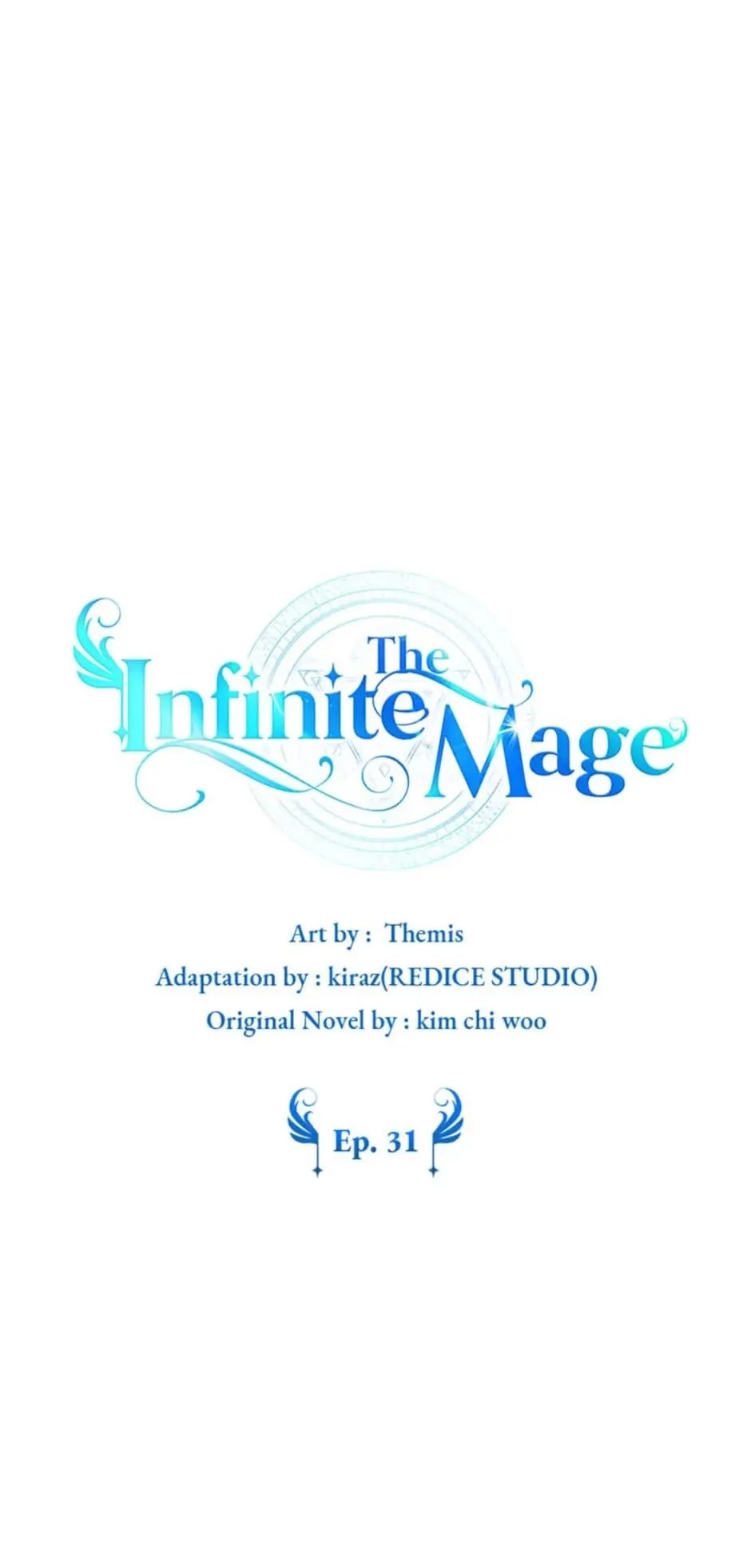 The Infinite Mage Chapter 31 - 26