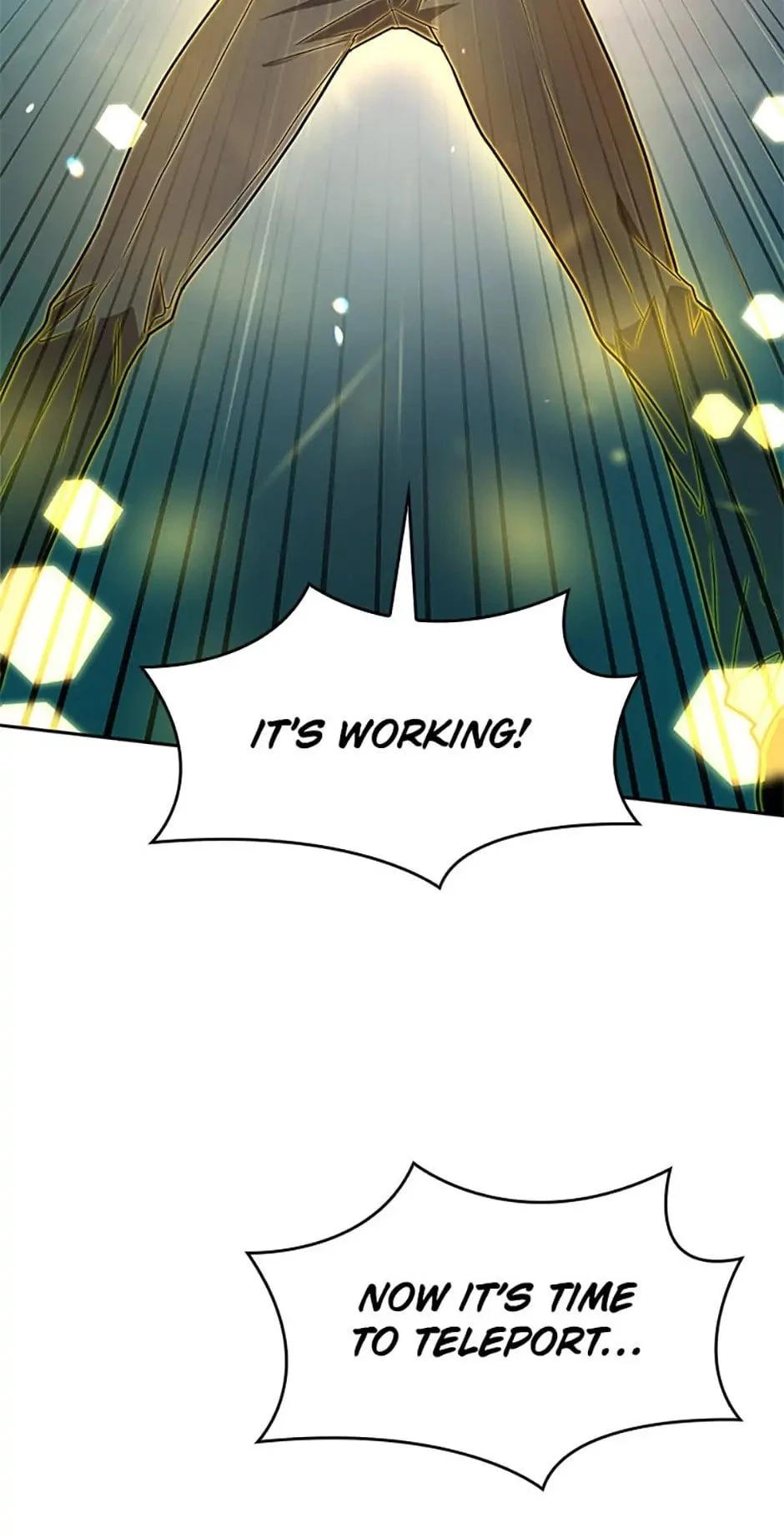 The Infinite Mage Chapter 32 - 101