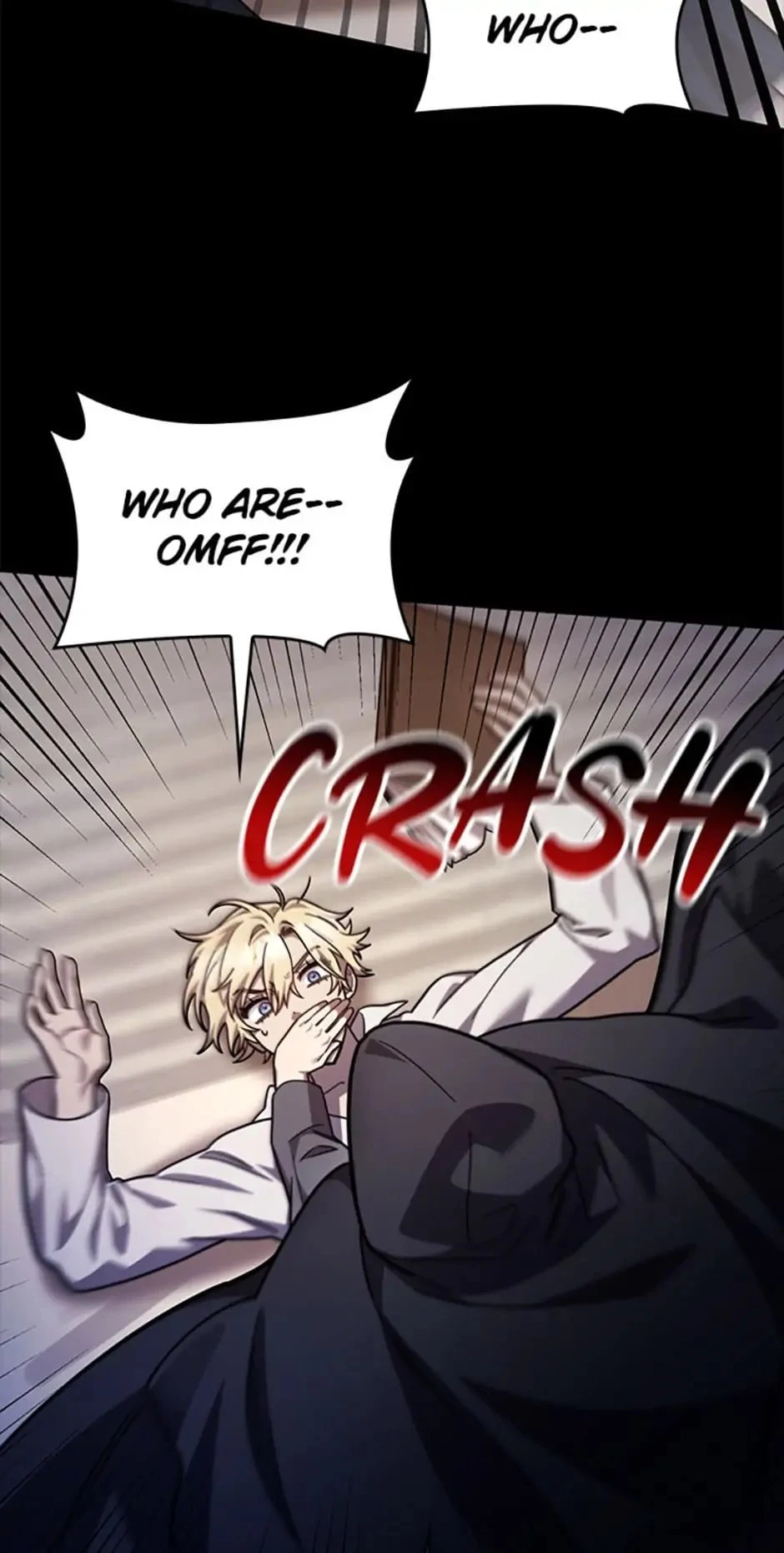 The Infinite Mage Chapter 31 - 37
