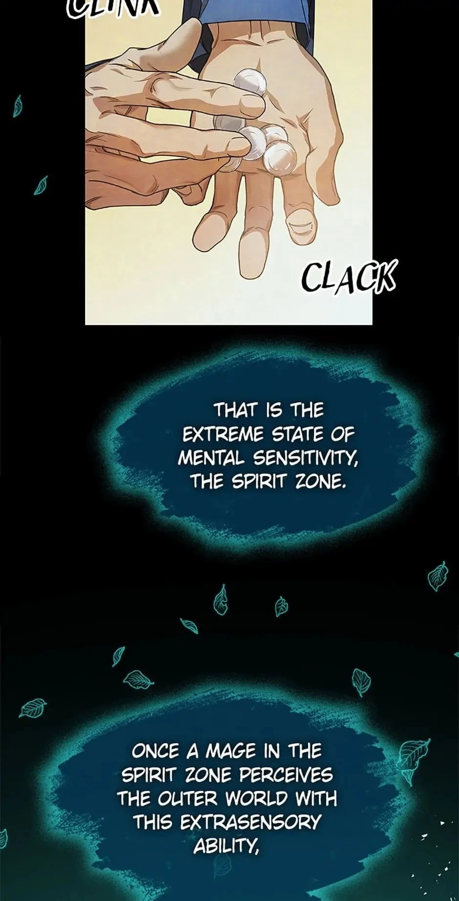 The Infinite Mage Chapter 32 - 105