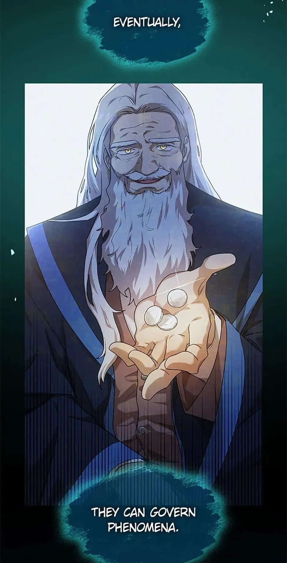 The Infinite Mage Chapter 32 - 106