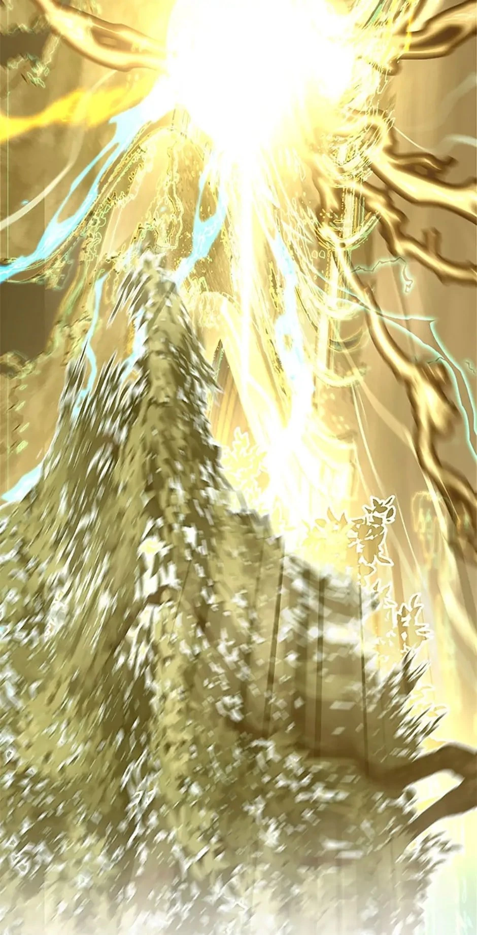 The Infinite Mage Chapter 32 - 109