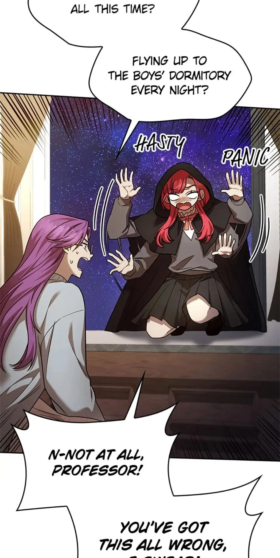 The Infinite Mage Chapter 31 - 43
