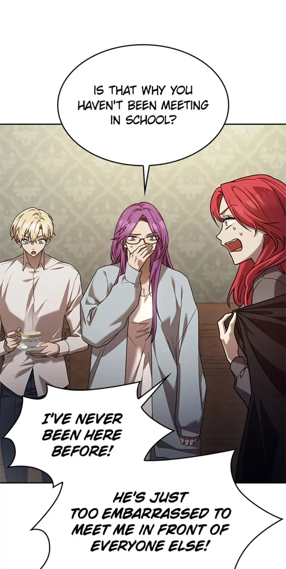 The Infinite Mage Chapter 31 - 45