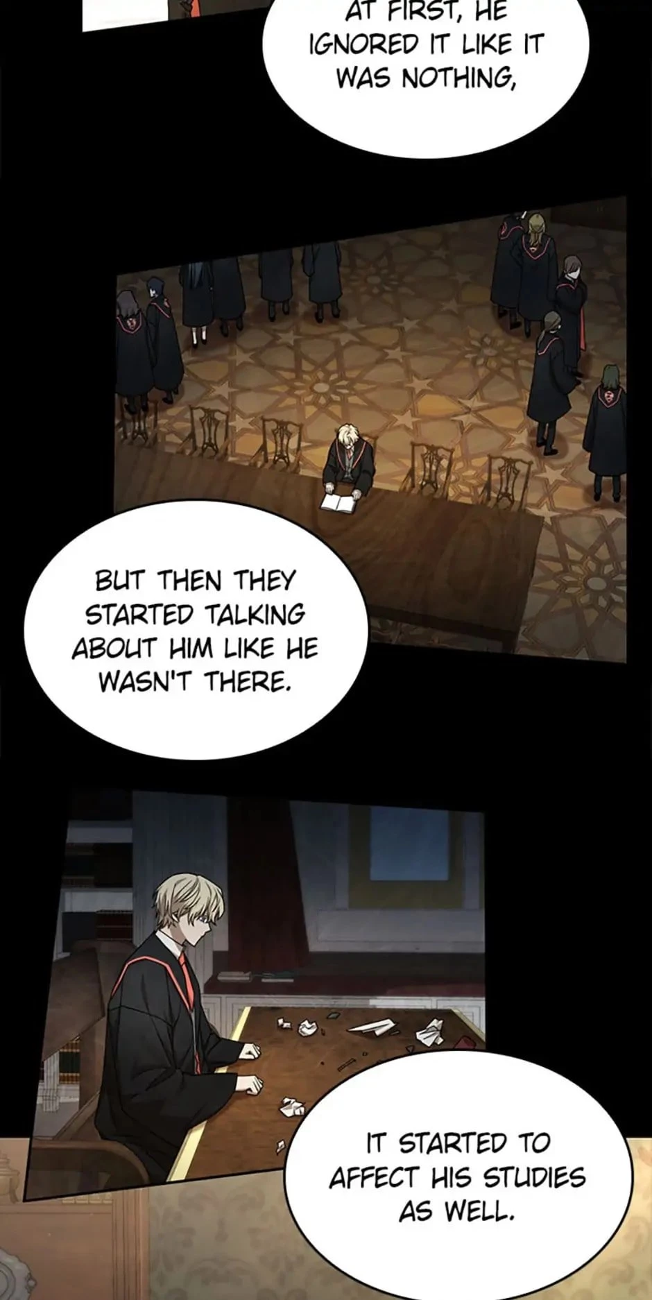 The Infinite Mage Chapter 30 - 3