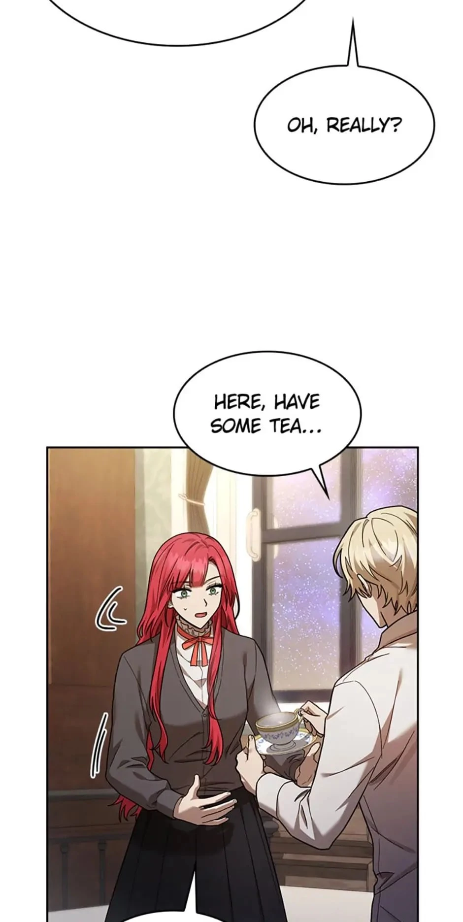 The Infinite Mage Chapter 31 - 47