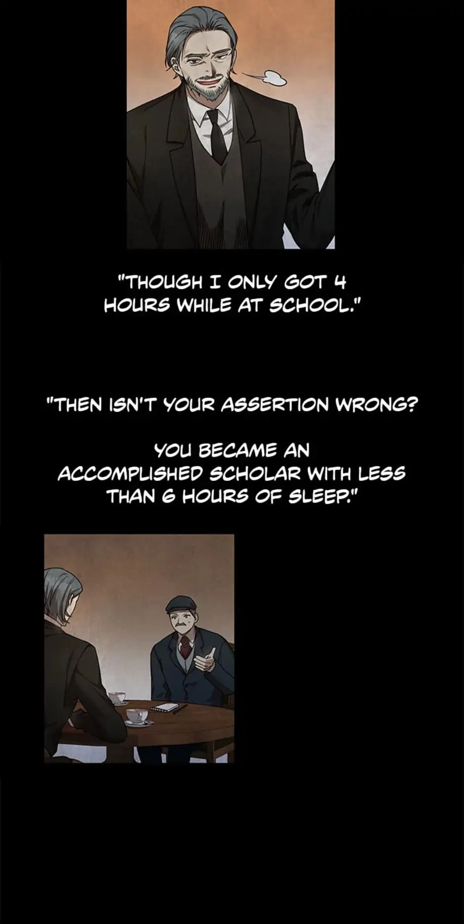 The Infinite Mage Chapter 30 - 11