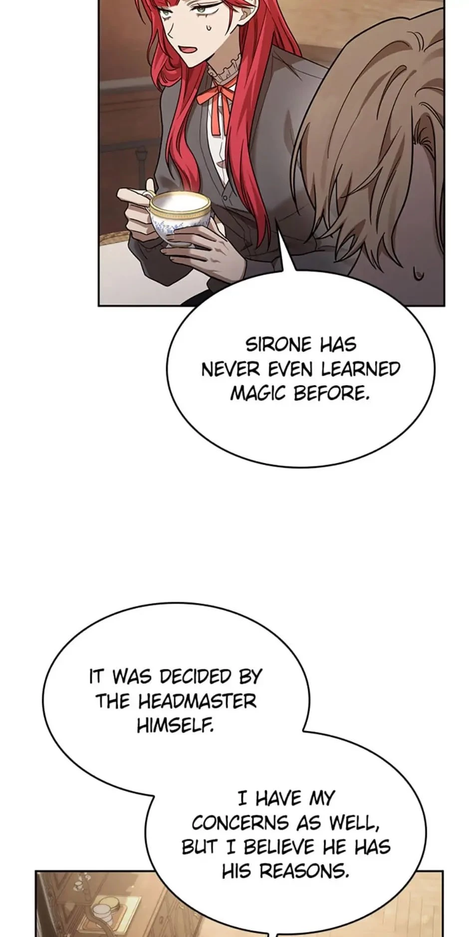 The Infinite Mage Chapter 31 - 54