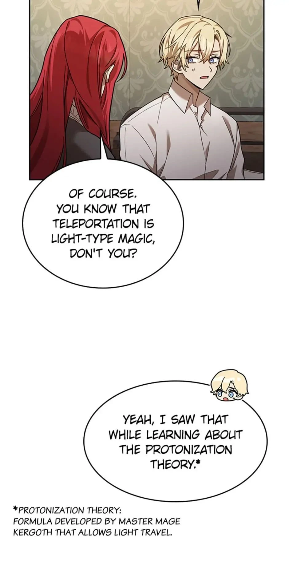 The Infinite Mage Chapter 31 - 56
