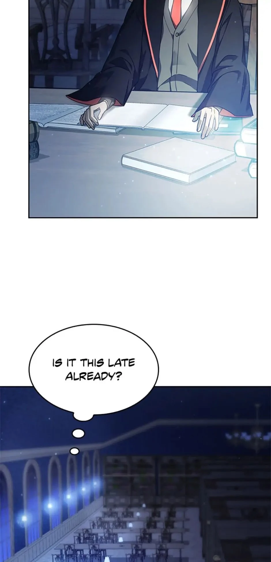 The Infinite Mage Chapter 30 - 15