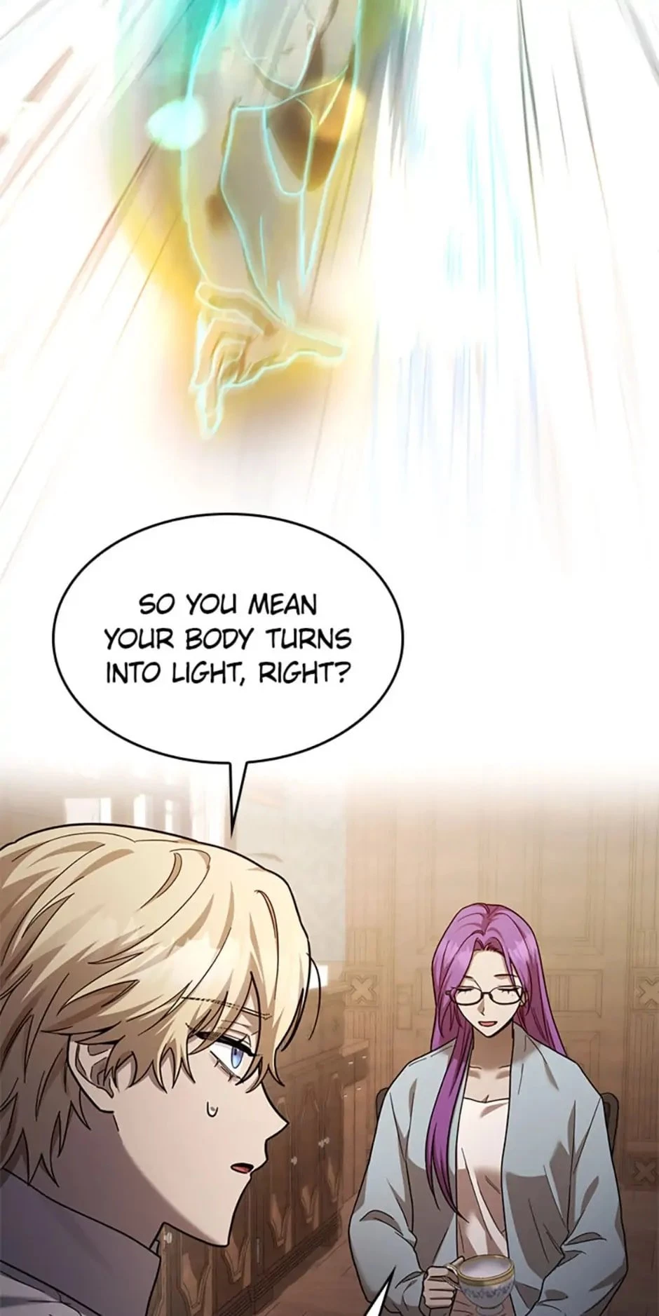The Infinite Mage Chapter 31 - 59