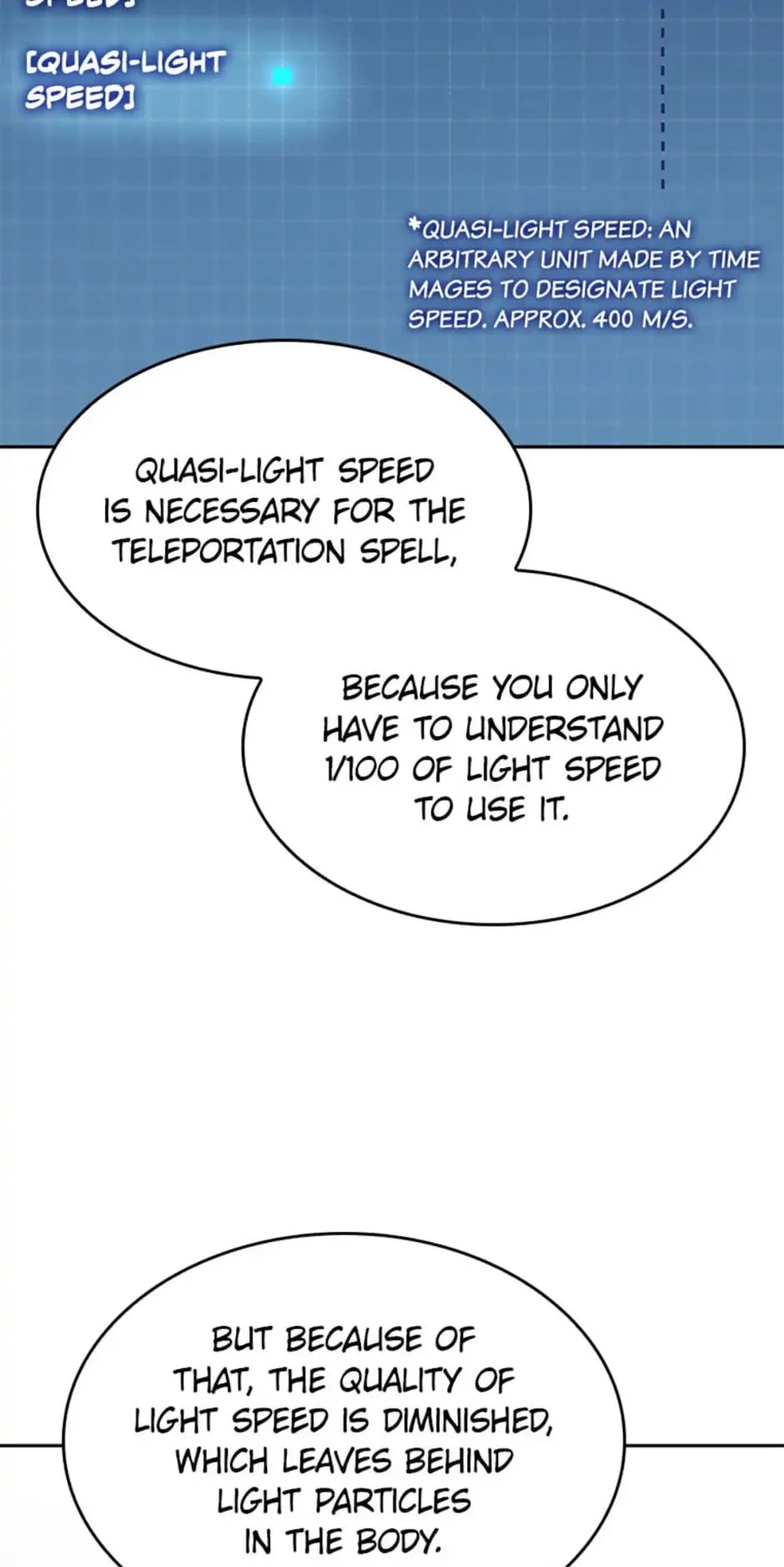 The Infinite Mage Chapter 31 - 61