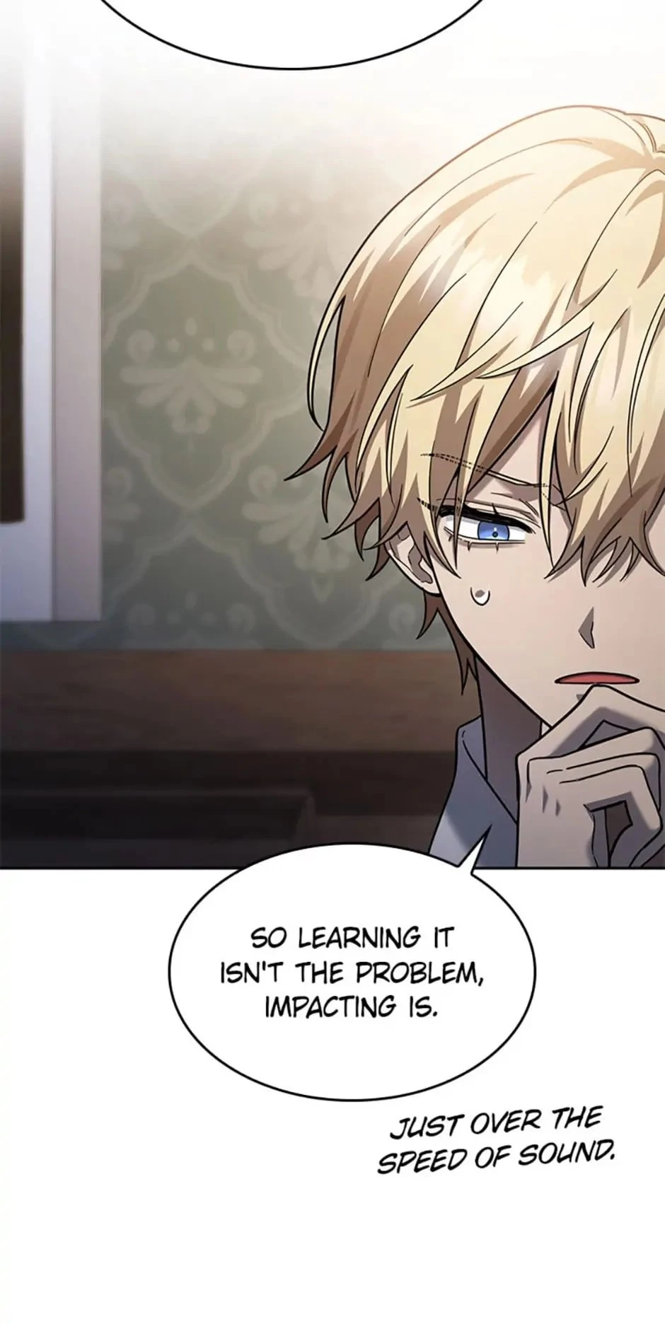 The Infinite Mage Chapter 31 - 62