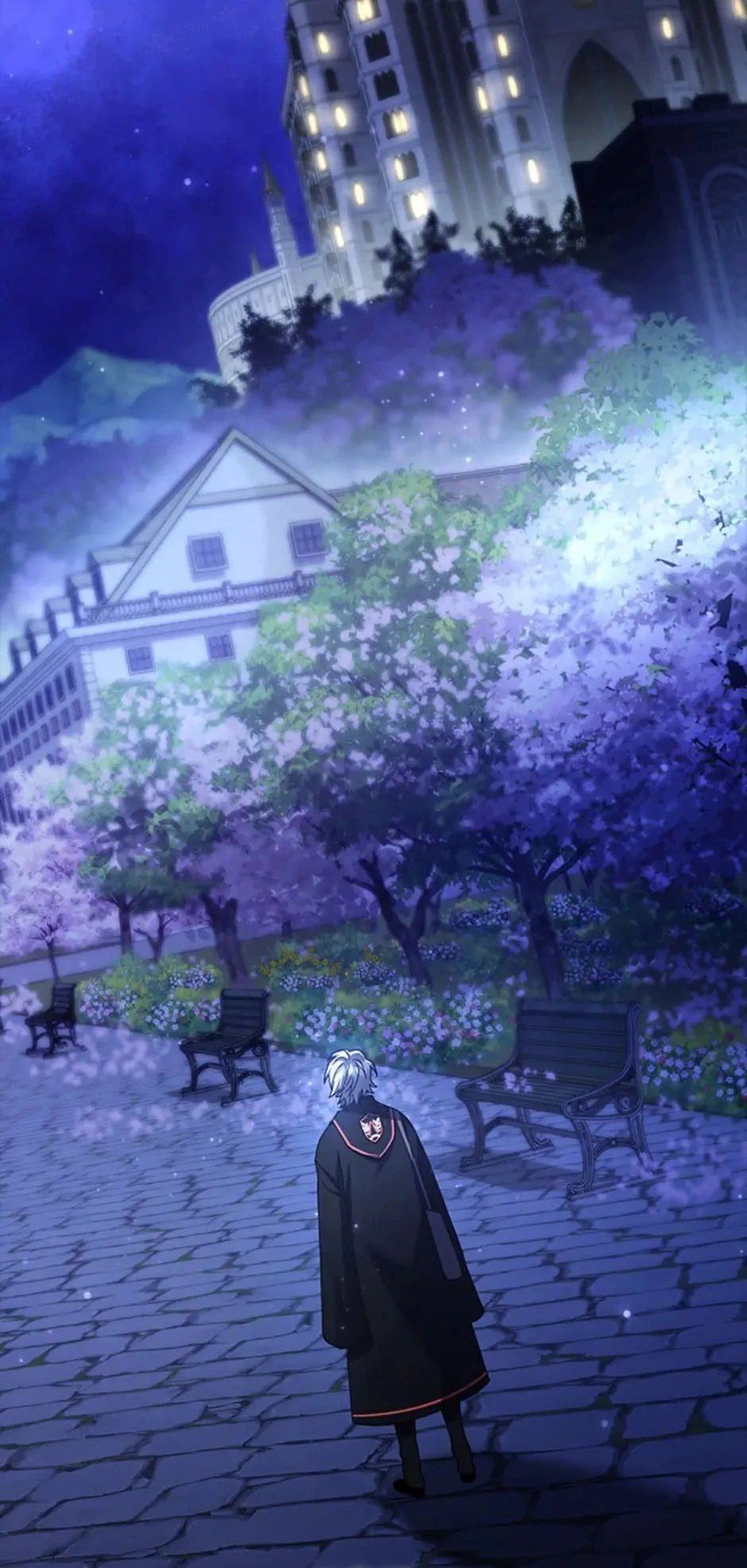 The Infinite Mage Chapter 30 - 24