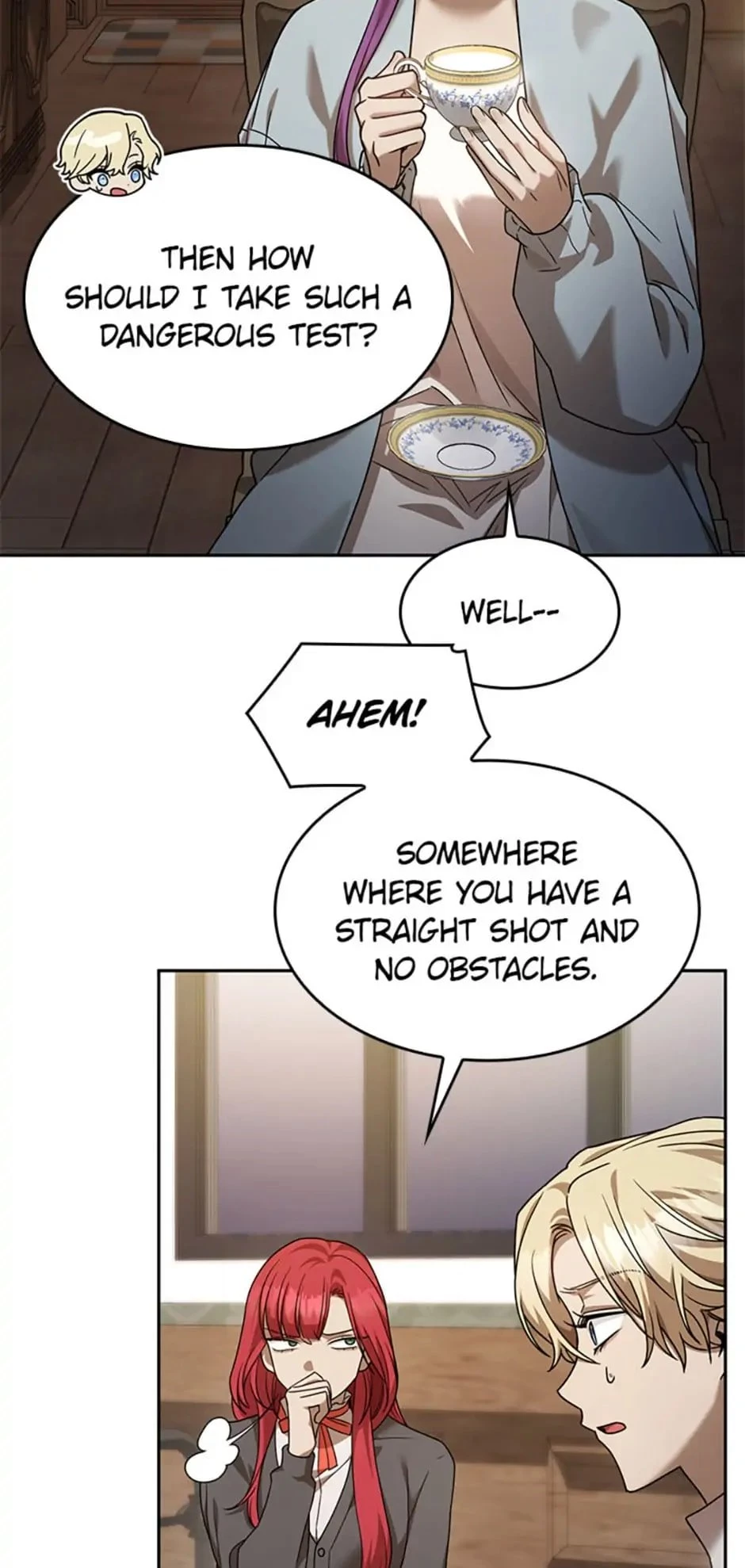 The Infinite Mage Chapter 31 - 65