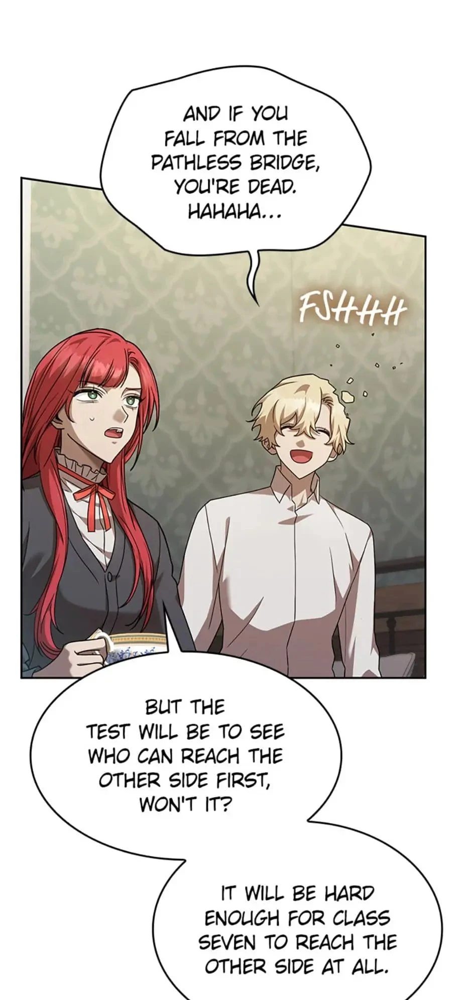 The Infinite Mage Chapter 31 - 72