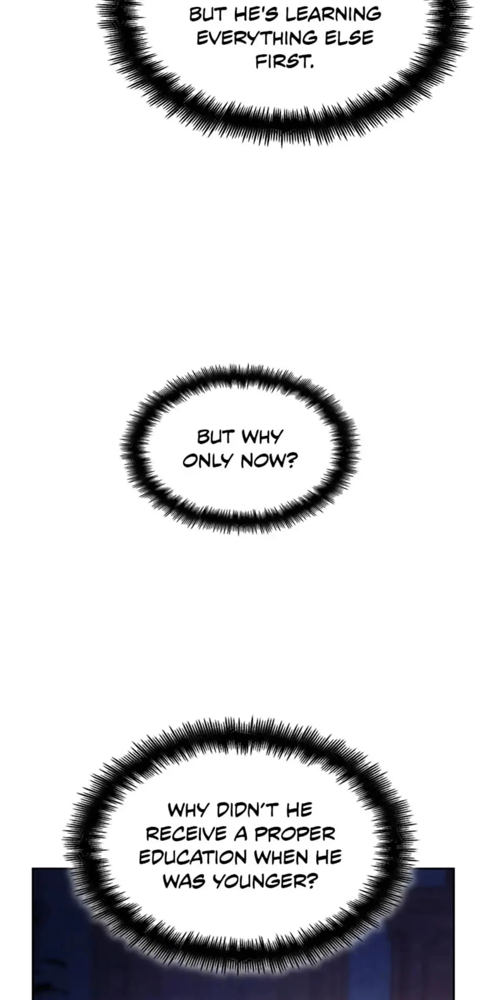 The Infinite Mage Chapter 30 - 39